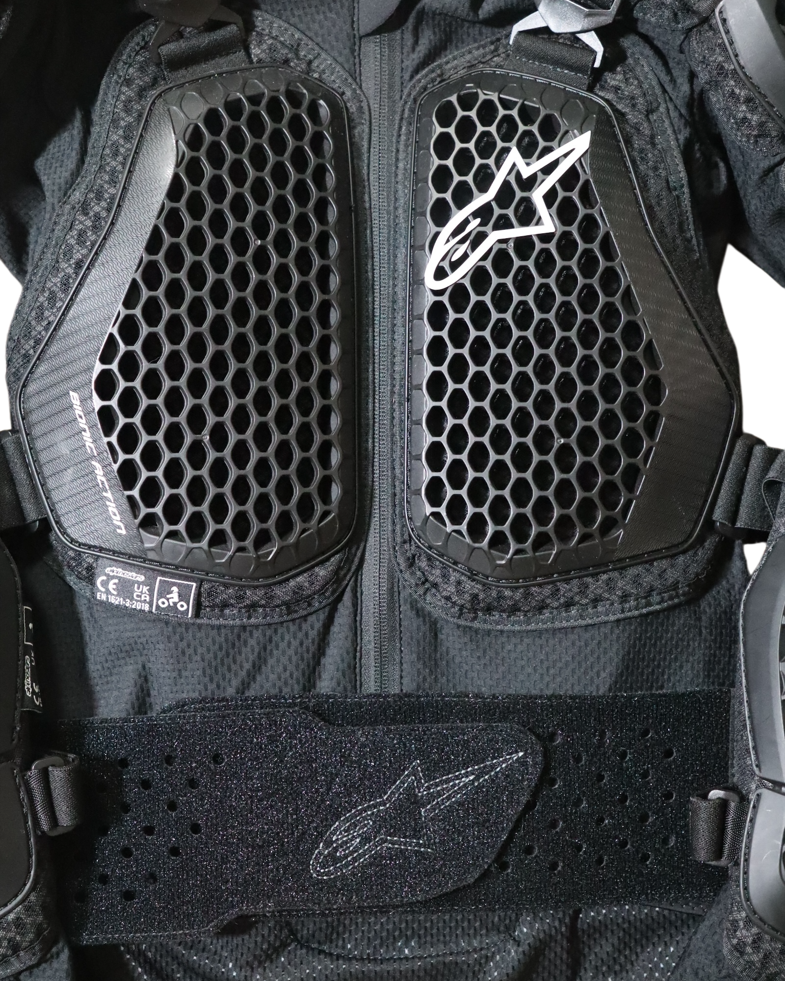 ALPINESTARS BIONIC V2 - S