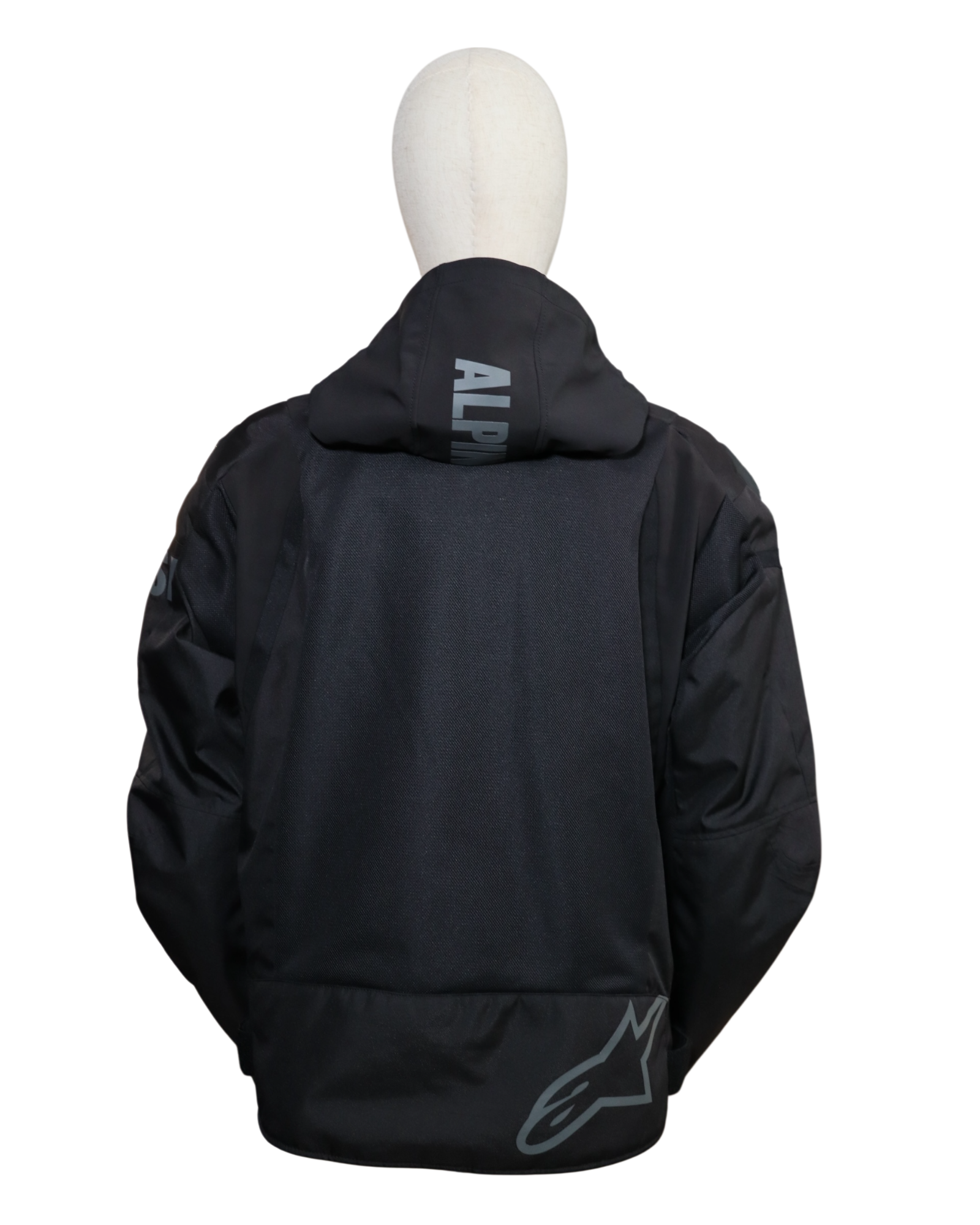 ALPINESTARS ZACA AIR - XXL
