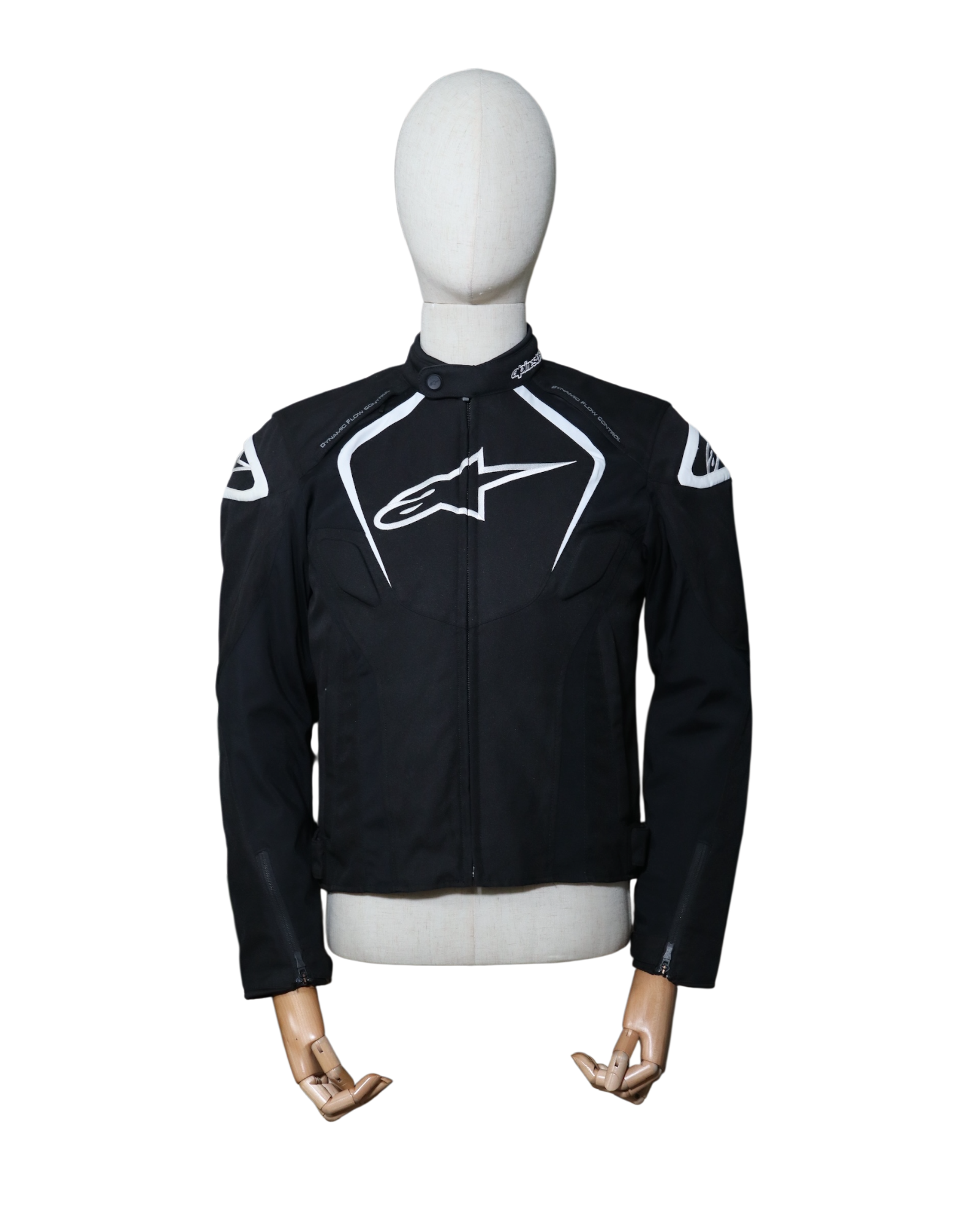 ALPINESTARS T JAWS S