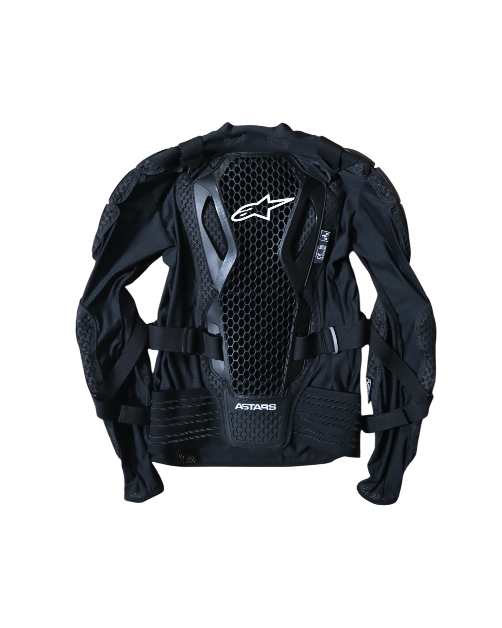 ALPINESTARS BIONIC V2 - S