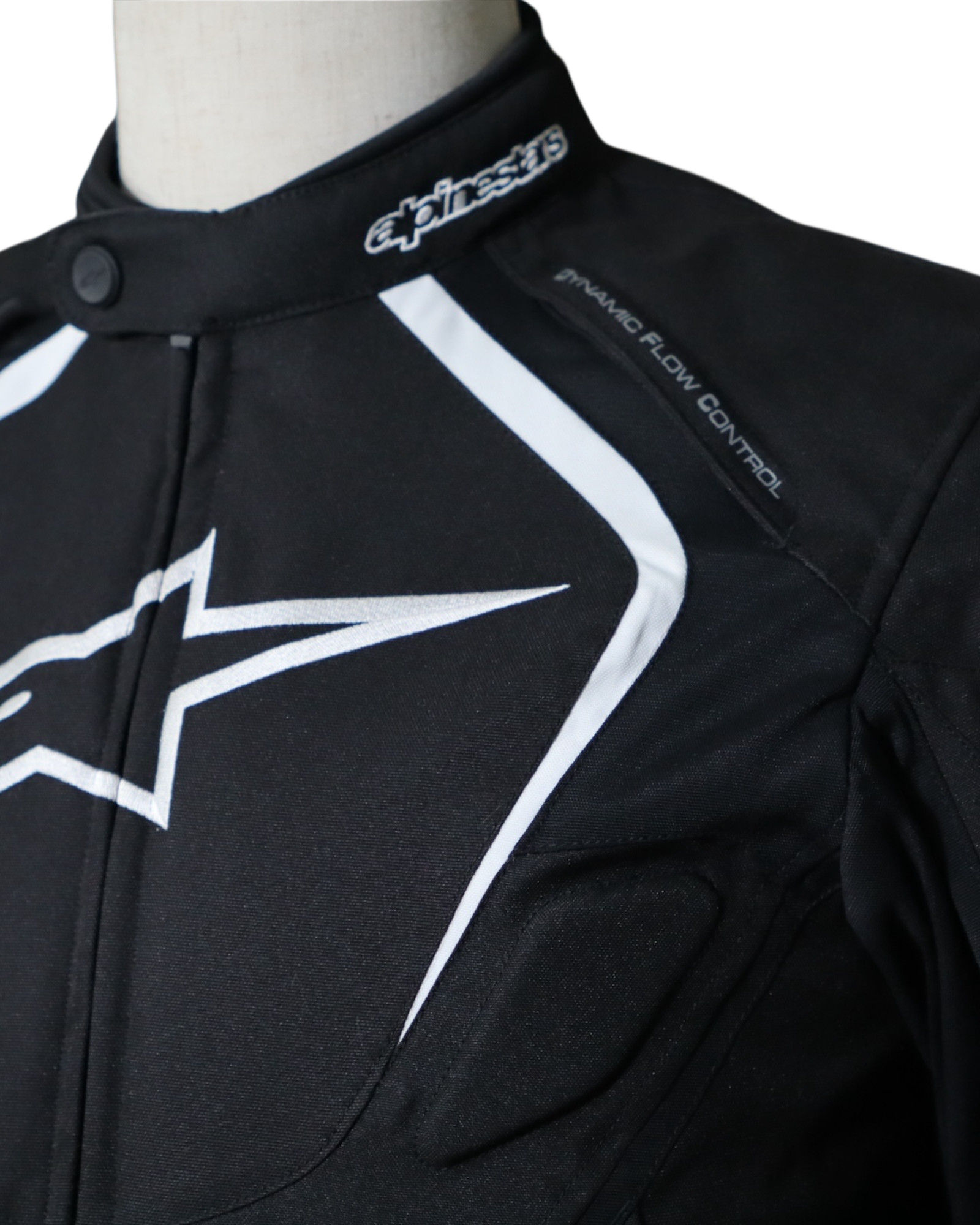 ALPINESTARS T JAWS S