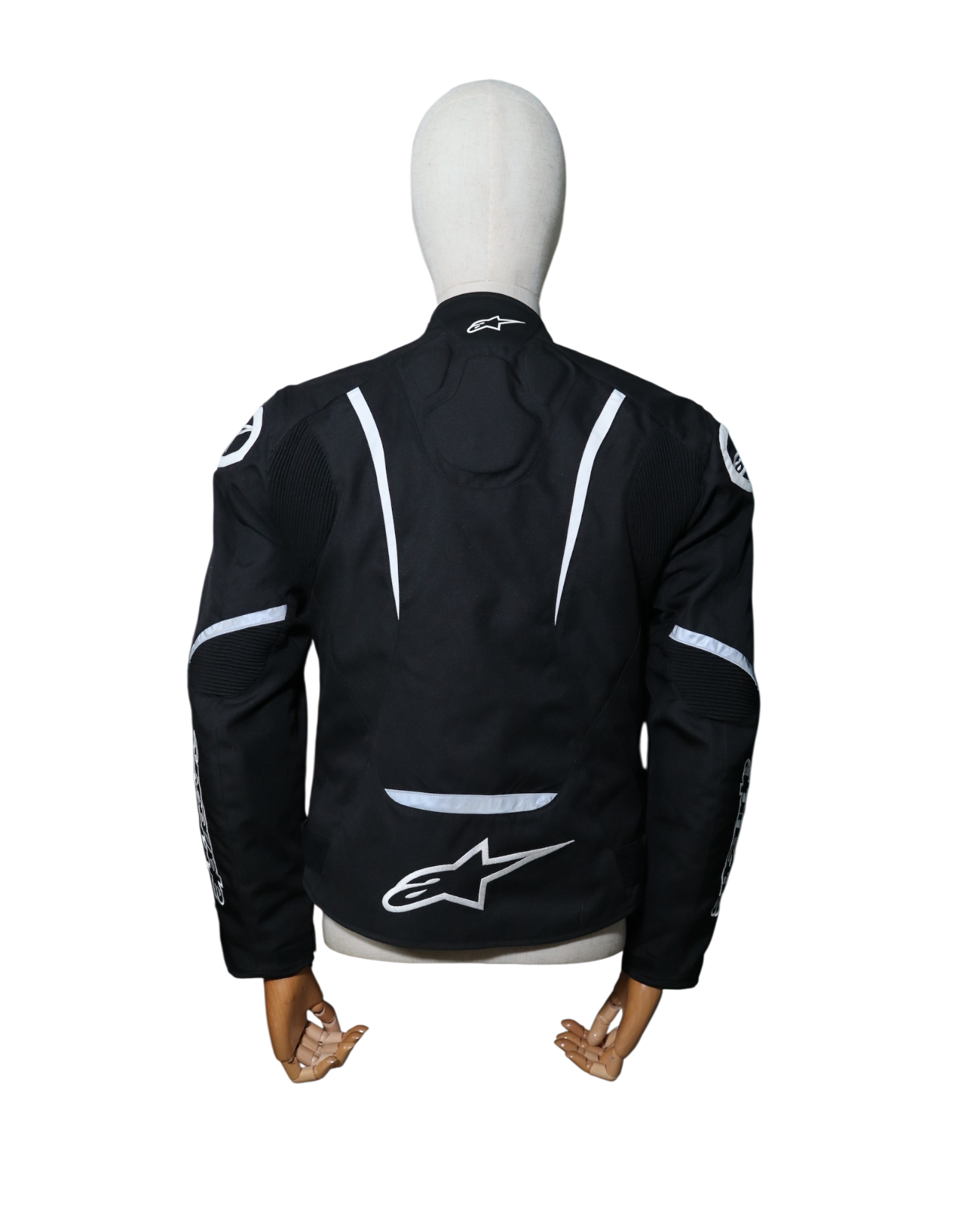 ALPINESTARS T JAWS S