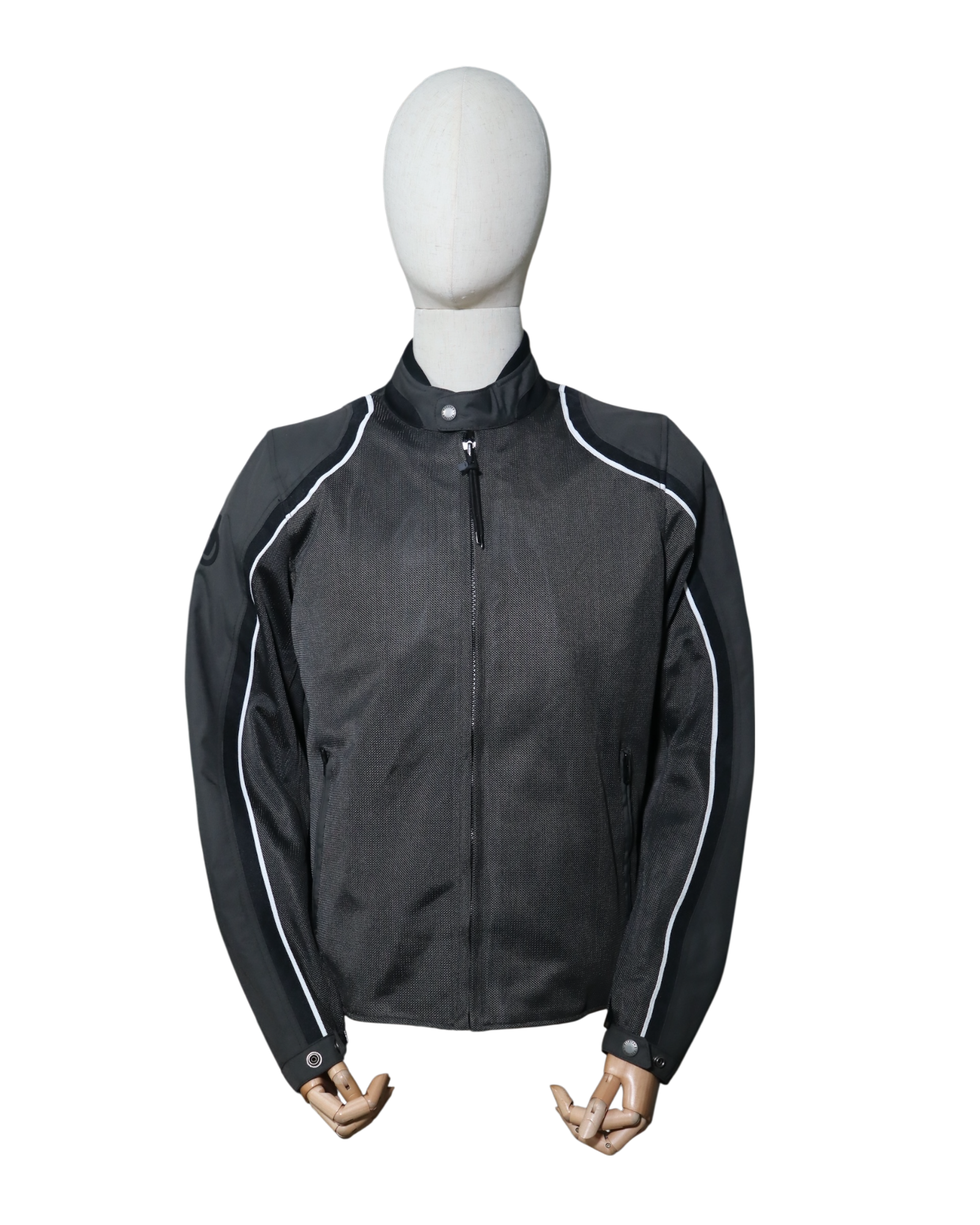 HELSTONS MESH - L