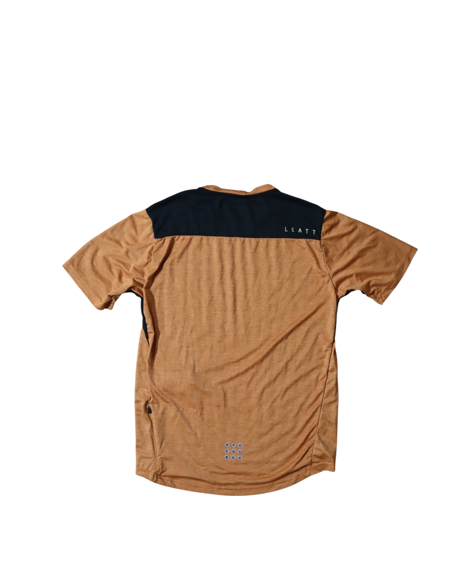 LEATT TSHIRT - M
