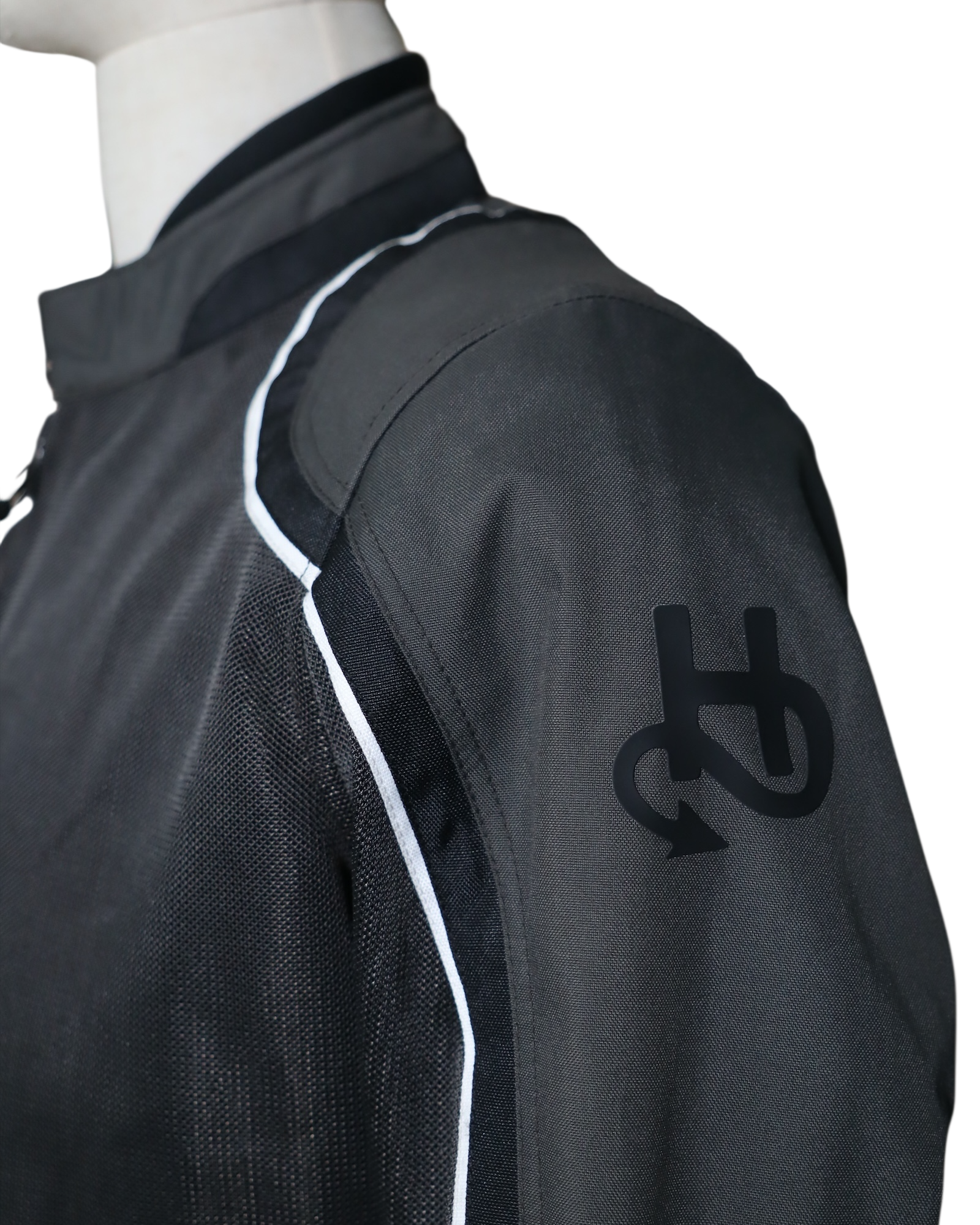 HELSTONS MESH - L