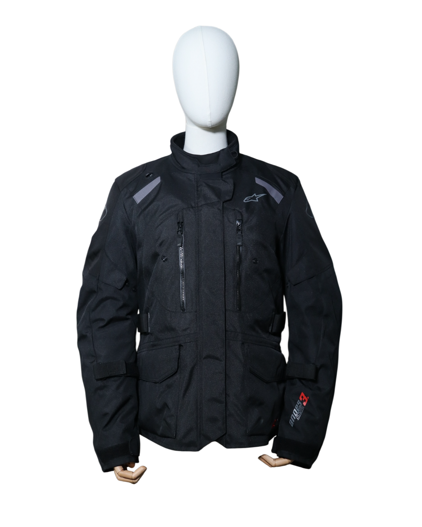 ALPINESTARS STELLA ANDES 3 - XL