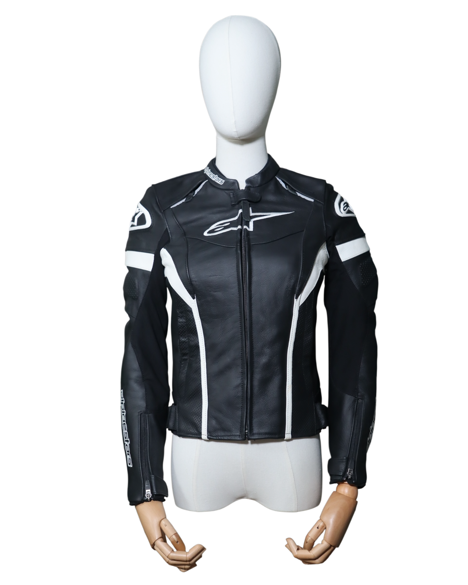 ALPINESTARS STELLA GP PLUS R - XS / 38EU