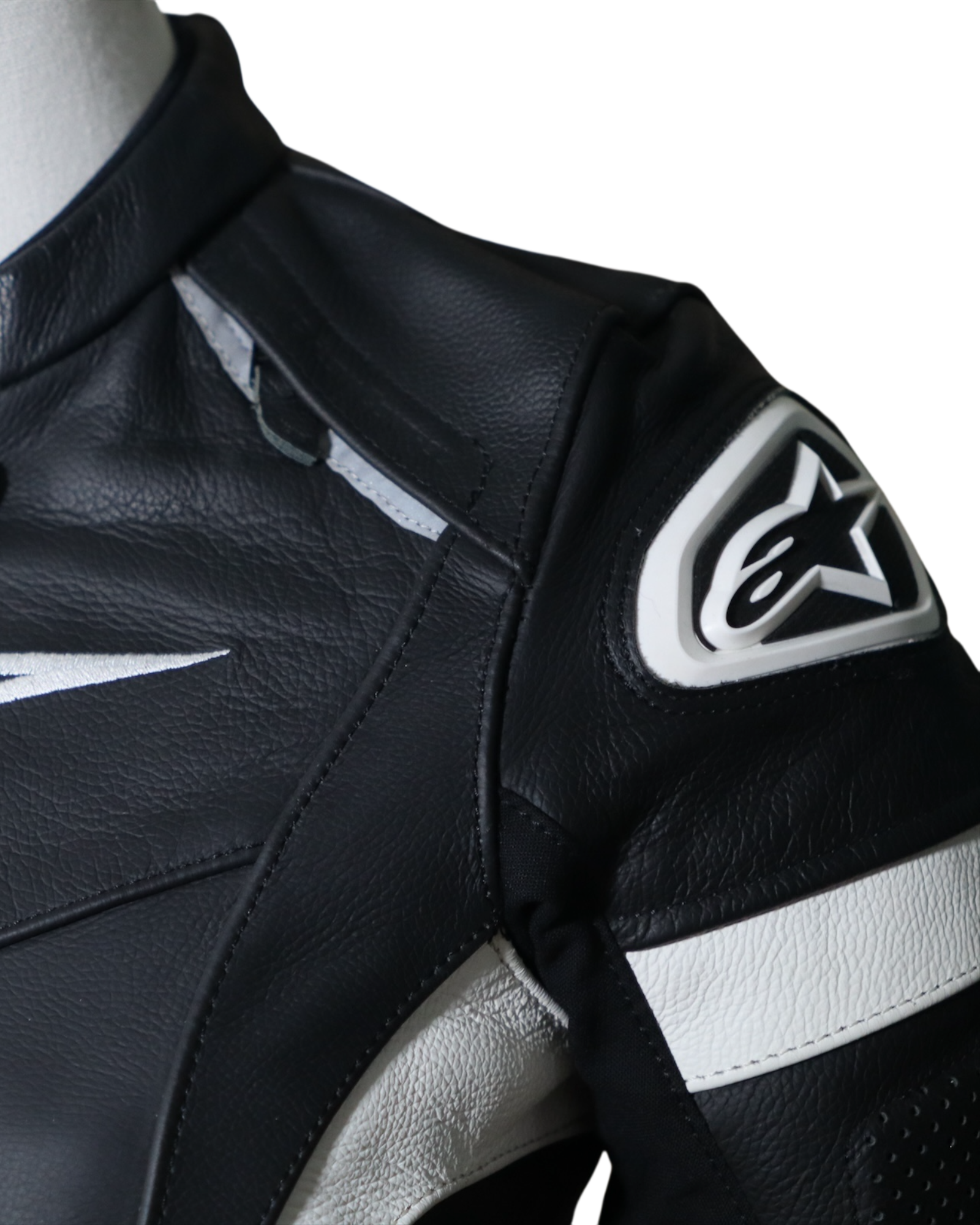 ALPINESTARS STELLA GP PLUS R - XS / 38EU