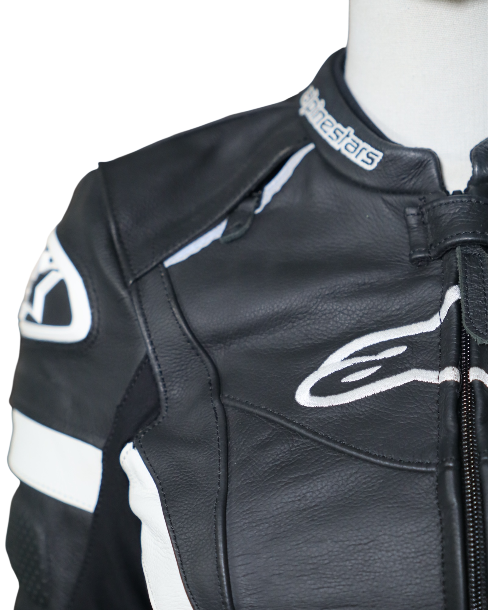 ALPINESTARS STELLA GP PLUS R - XS / 38EU