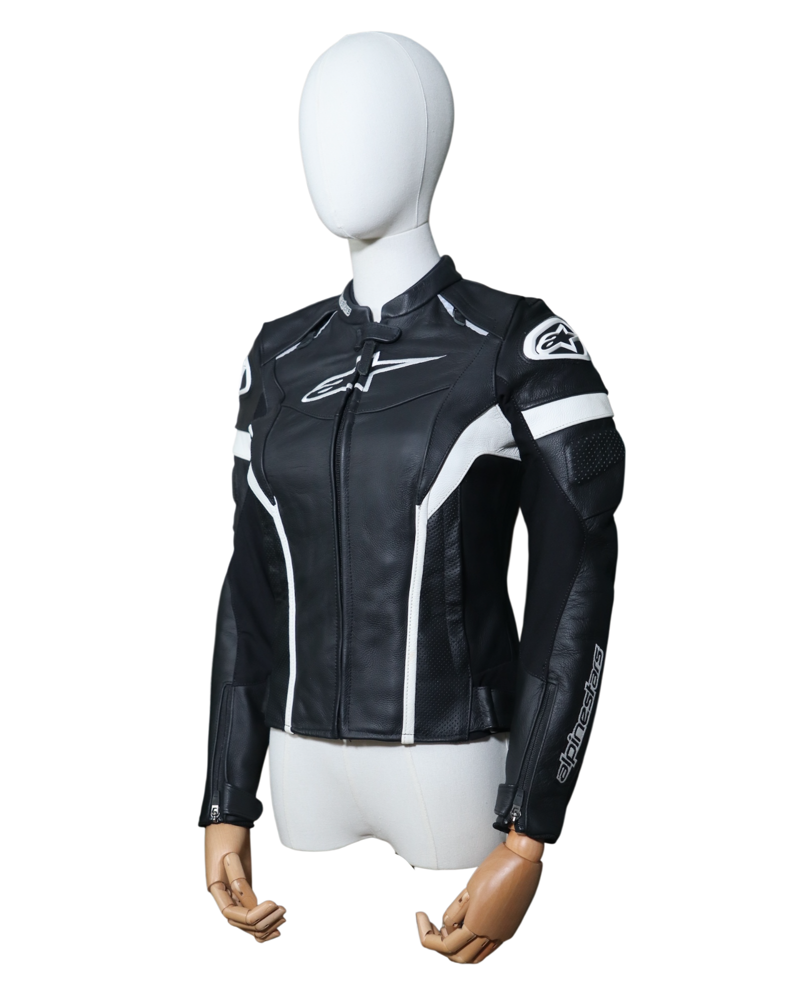 ALPINESTARS STELLA GP PLUS R - XS / 38EU