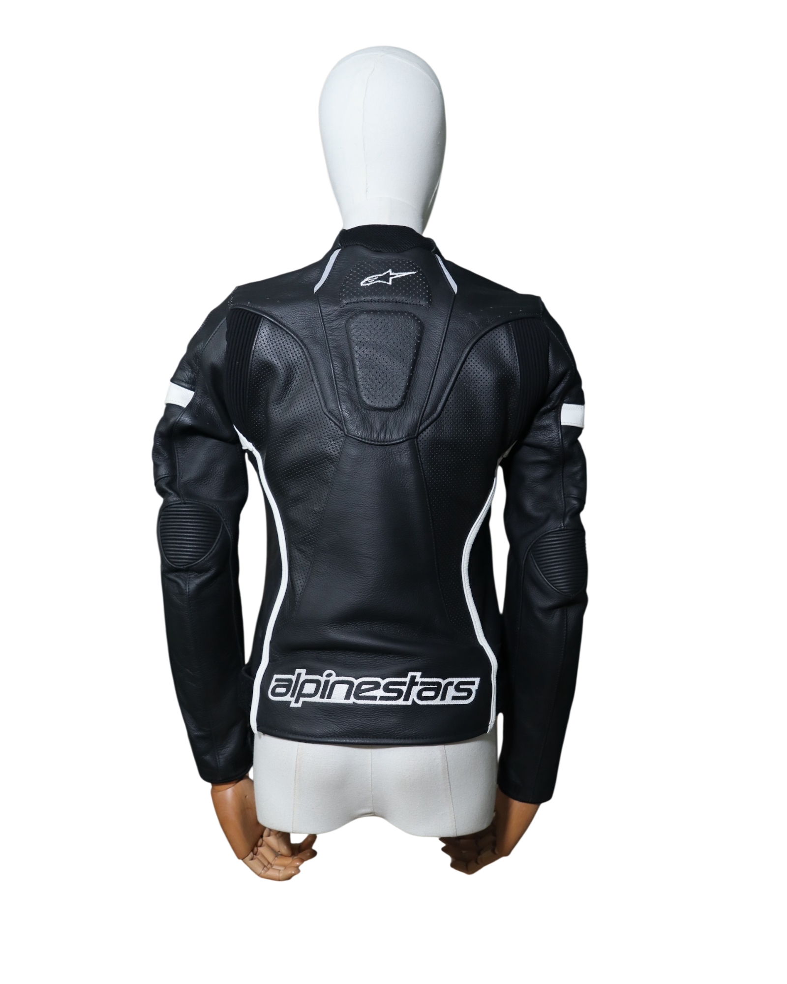 ALPINESTARS STELLA GP PLUS R - XS / 38EU