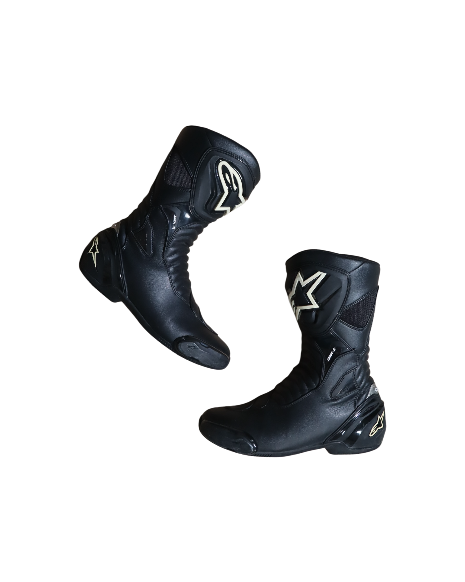 ALPINESTARS SMX S - 43