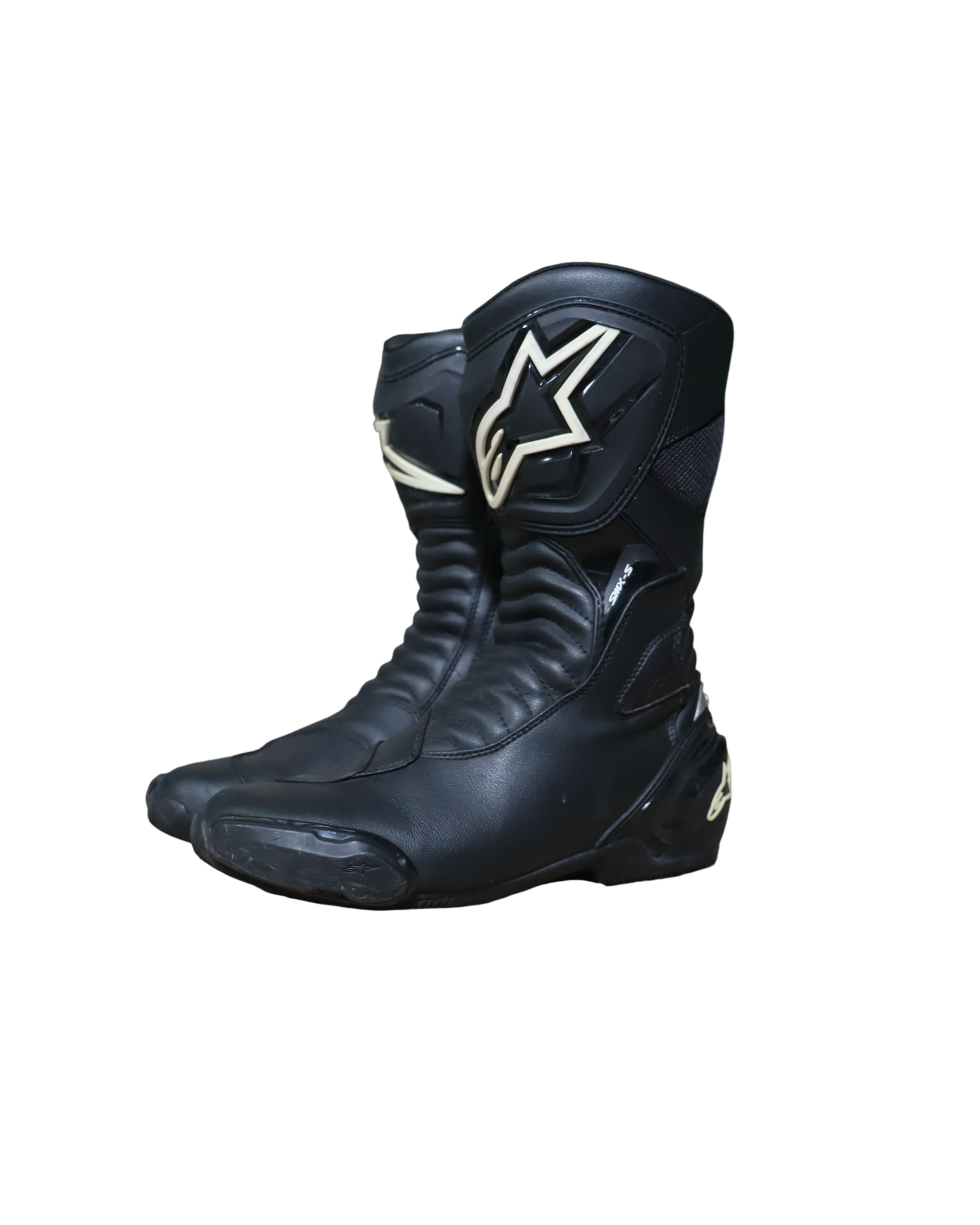 ALPINESTARS SMX S - 43