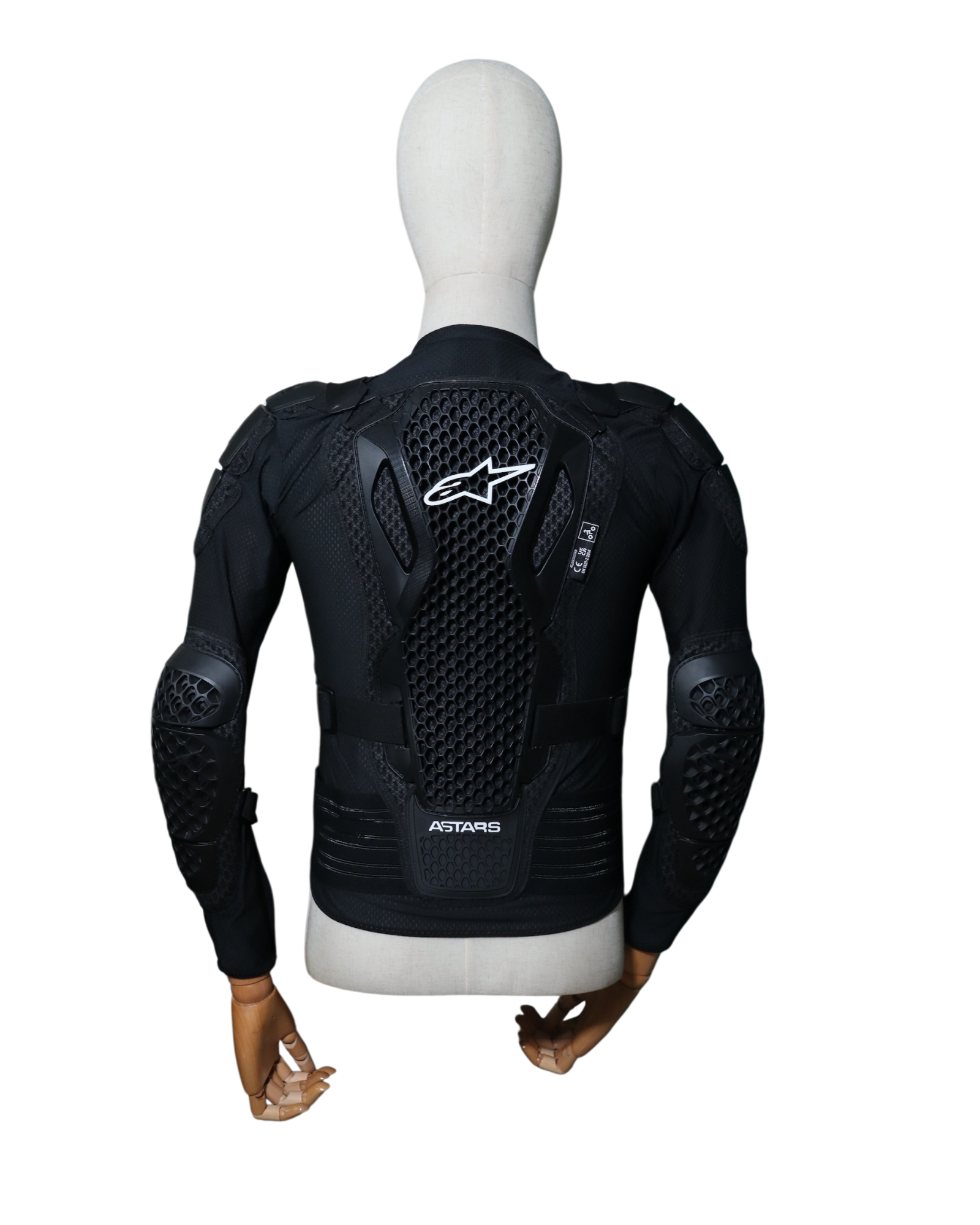 ALPINESTARS BIONIC V2 - S