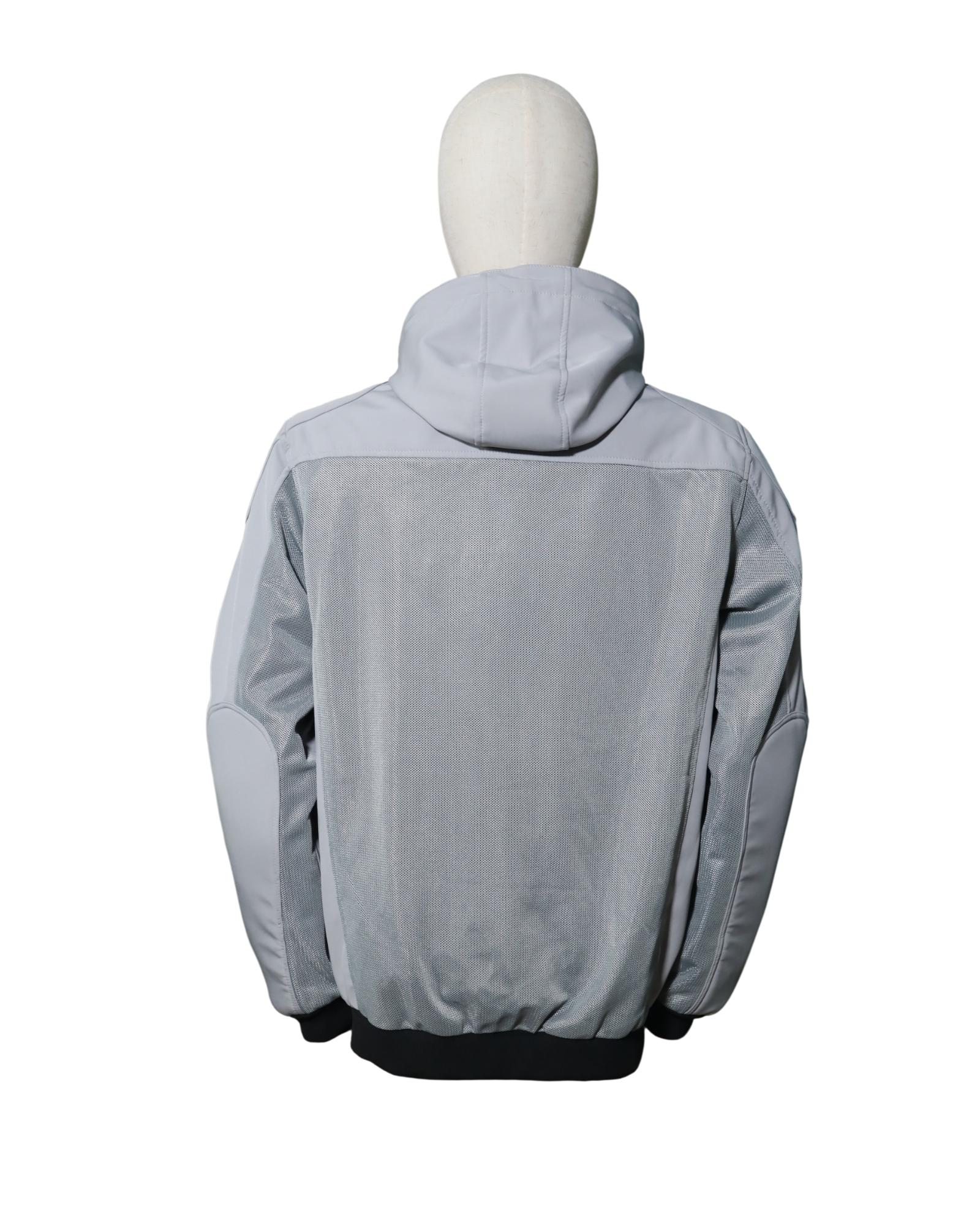 HELSTONS PHOENIX AIR GRIS - L