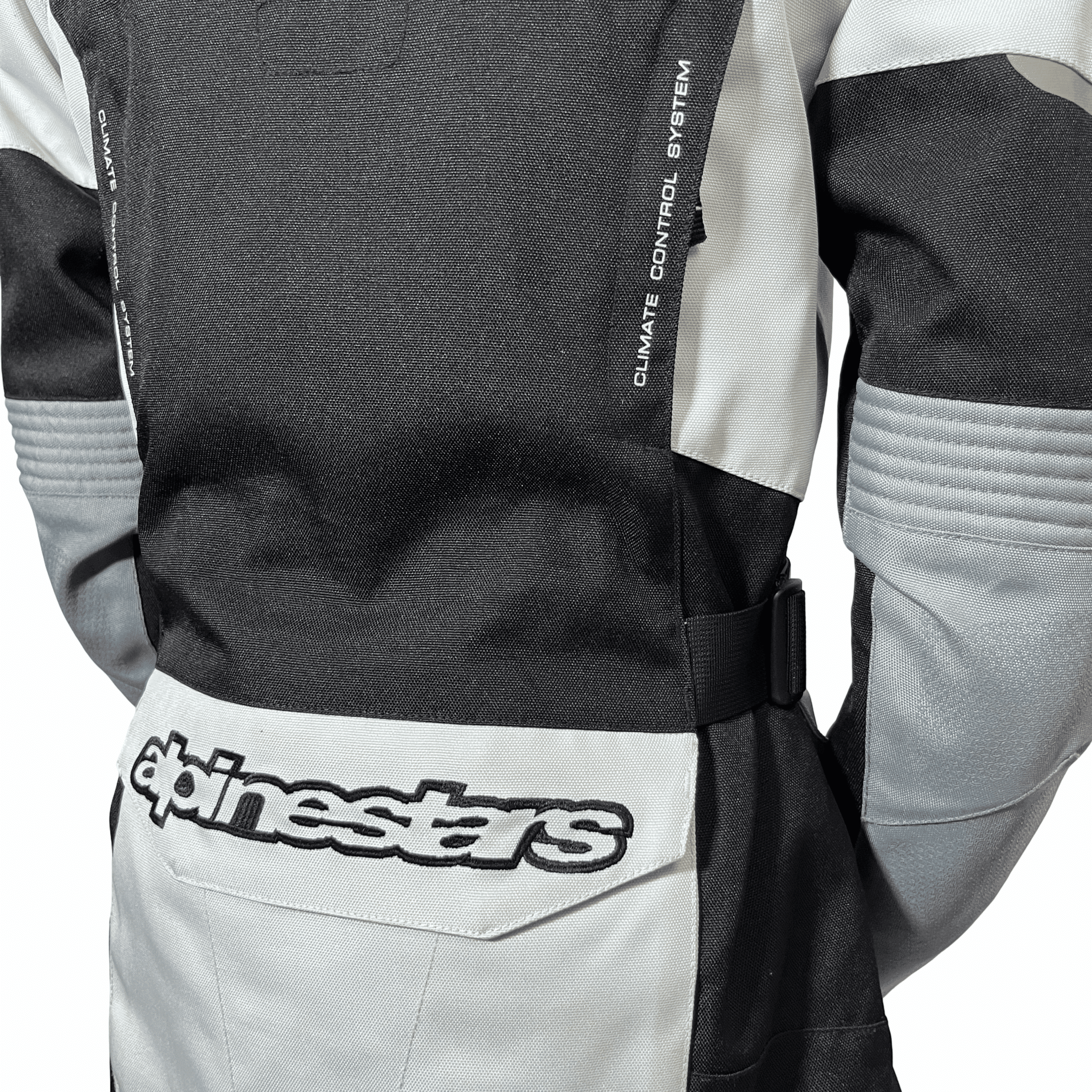 ALPINESTARS ANDES - S
