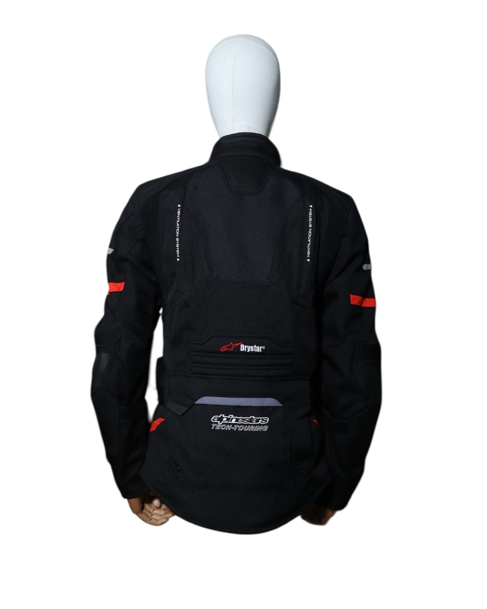 ALPINESTARS ANDES PRO S - Femme - veste moto occasion