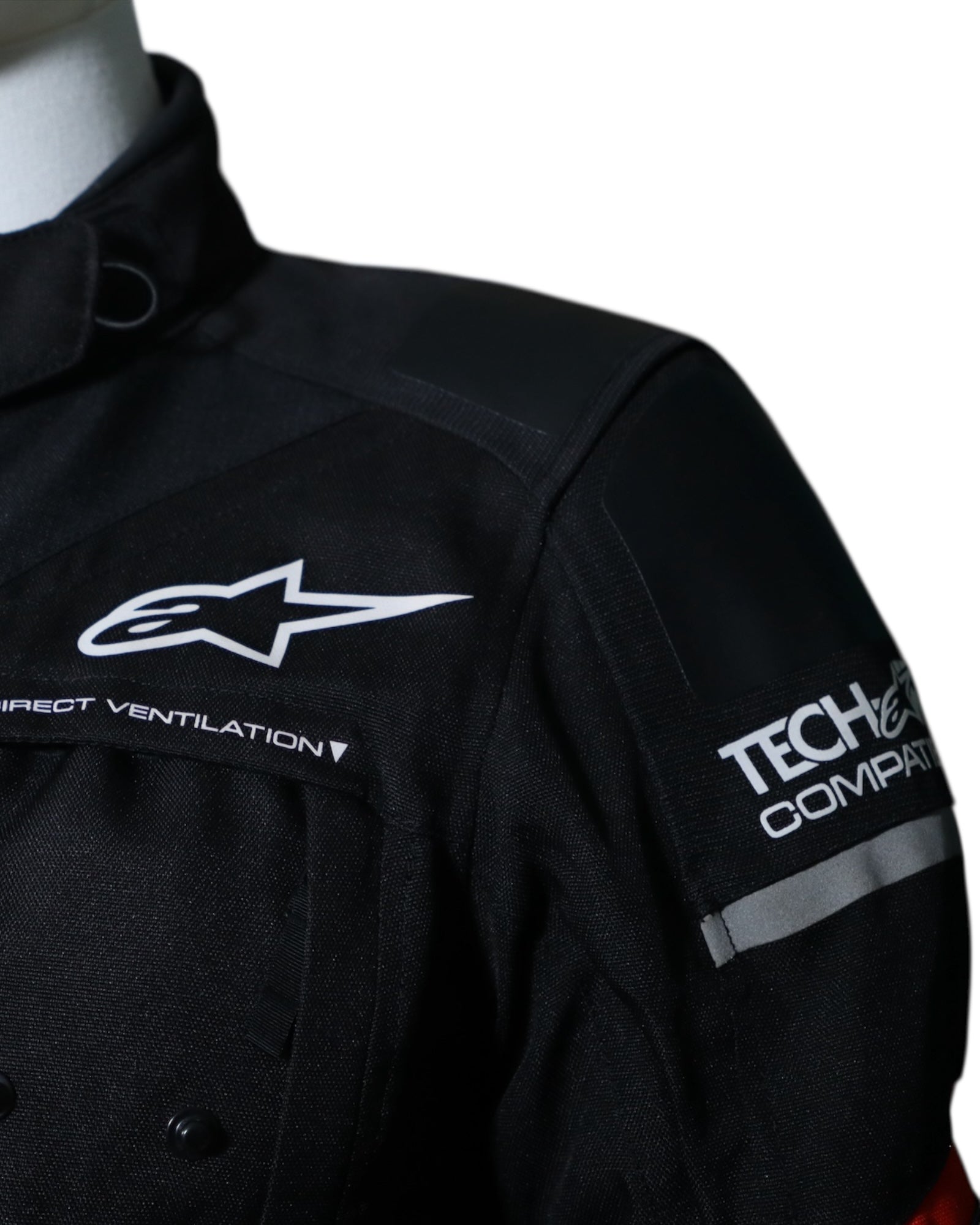 ALPINESTARS ANDES PRO S - Femme - veste moto occasion