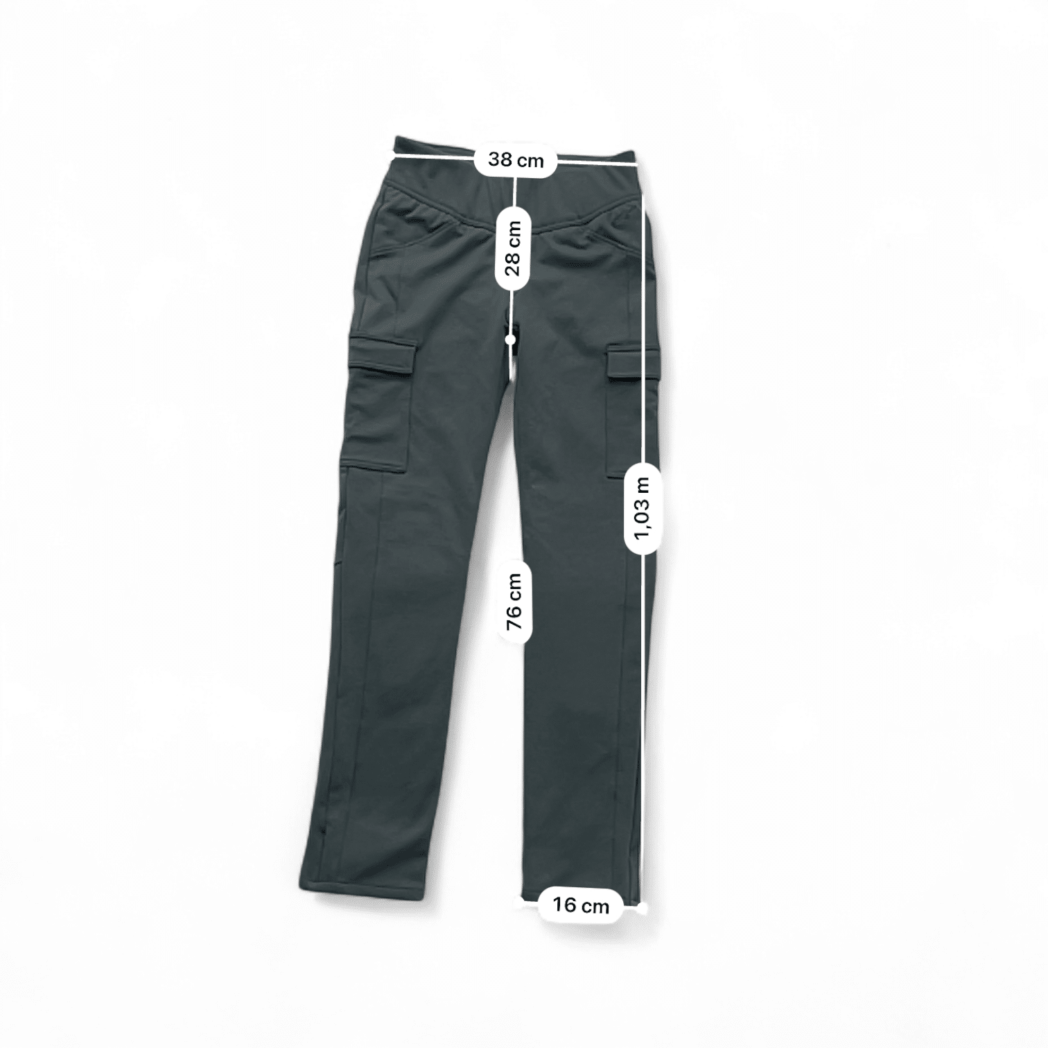 ALPINESTARS IRIA - XL - Femme - pantalon d’occasion