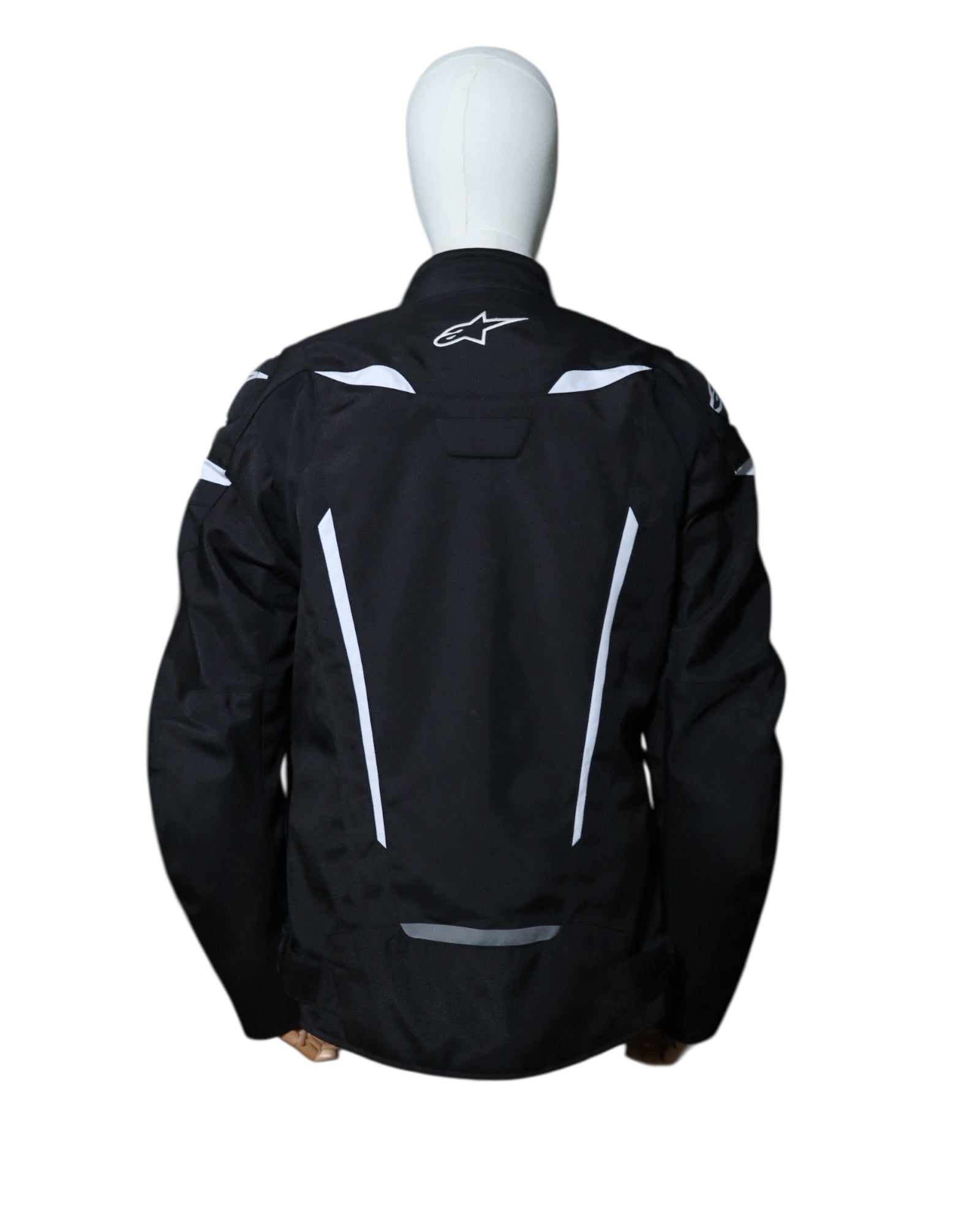 ALPINESTARS TG PLUS RV2 - XXL - Femme - blouson Moto seconde main
