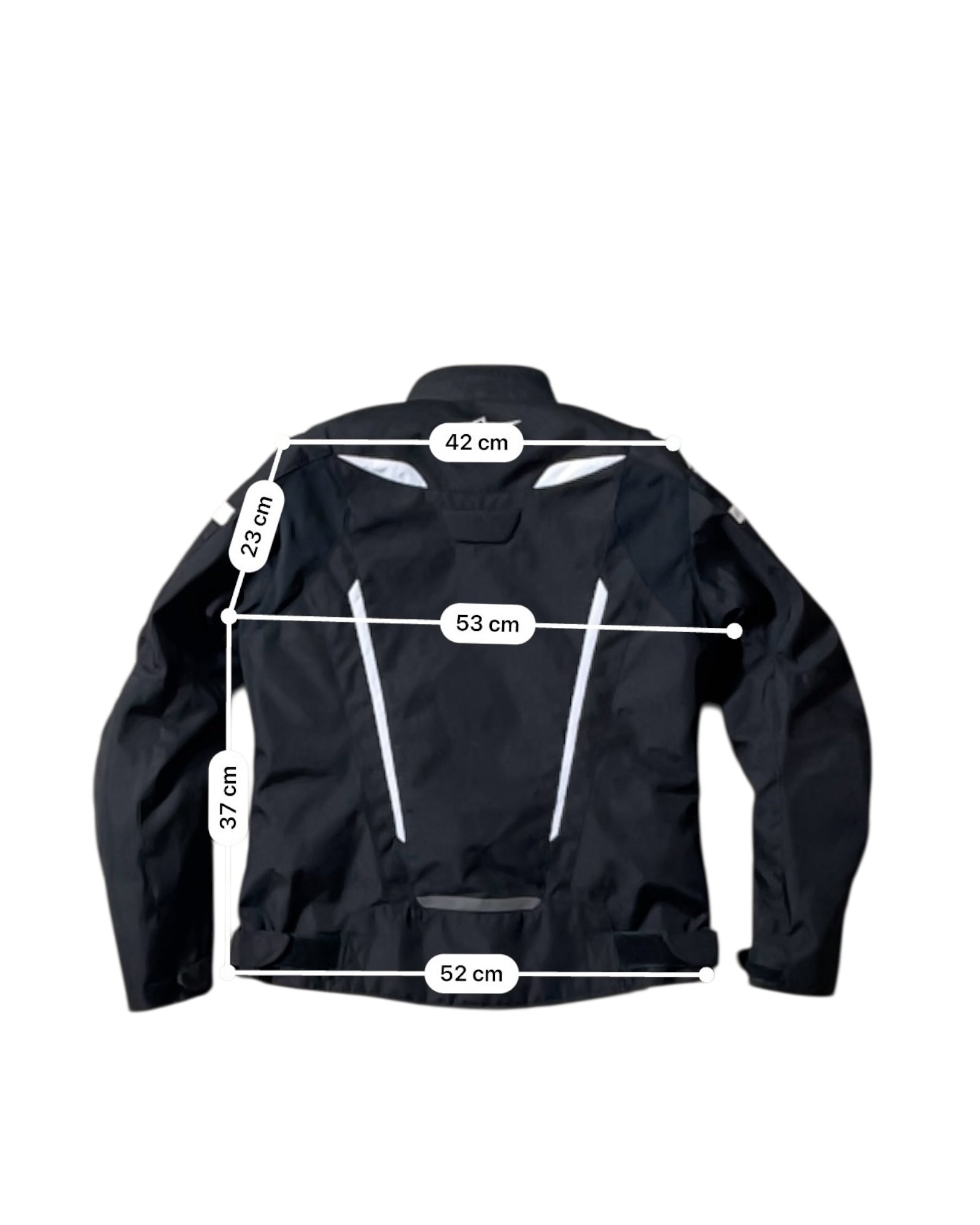 ALPINESTARS TG PLUS RV2 - XXL - Femme - blouson Moto seconde main