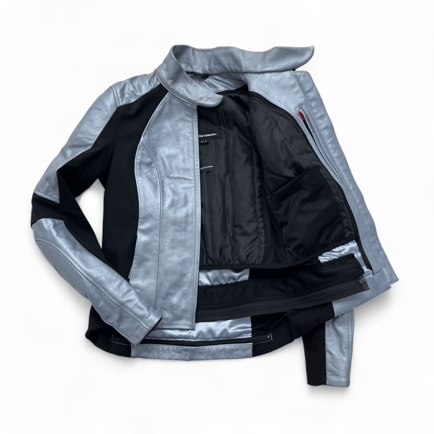 ALPINESTARS VIKA XS/40 - Femme - blouson seconde main