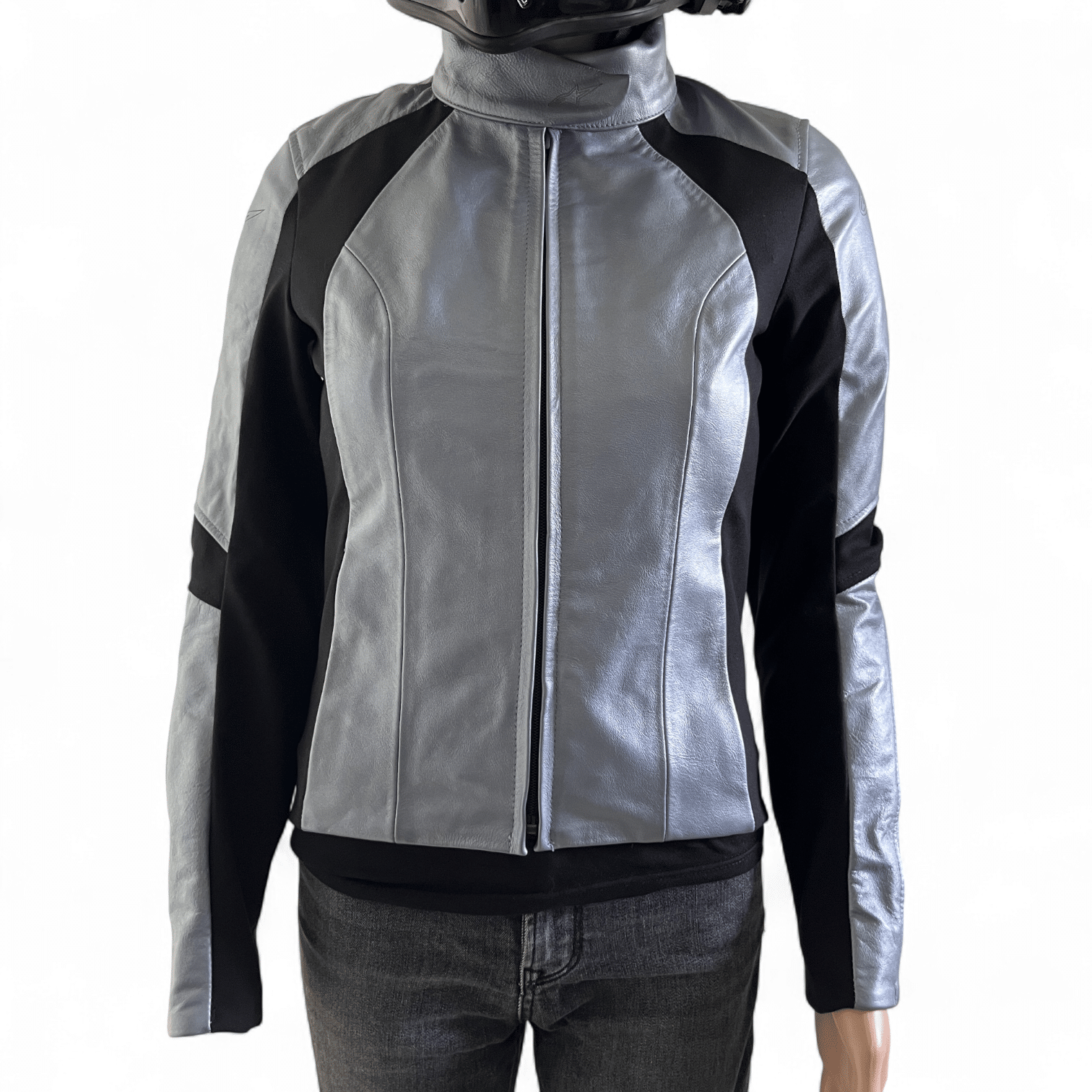 ALPINESTARS VIKA XS/40 - Femme - blouson seconde main