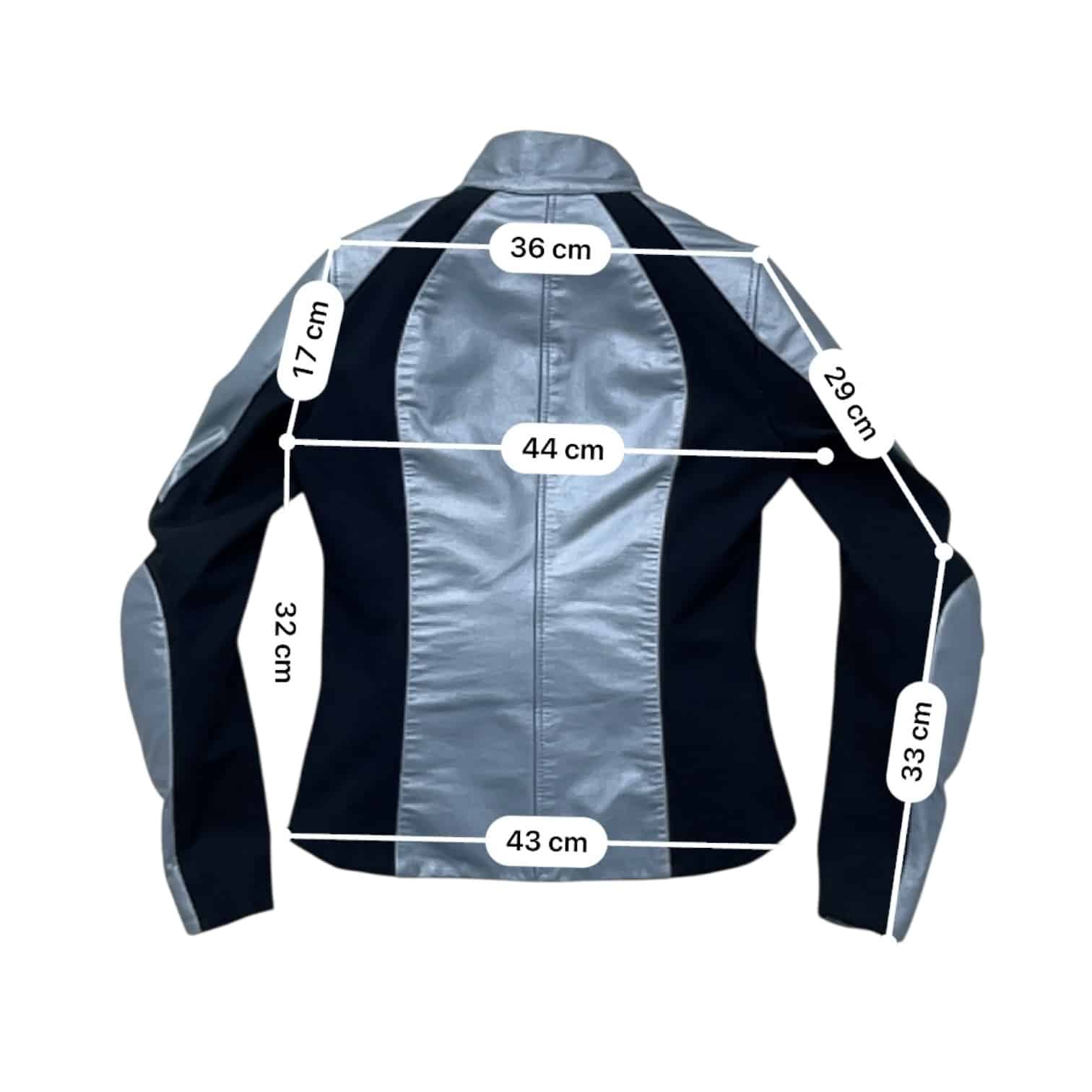ALPINESTARS VIKA XS/40 - Femme - blouson seconde main