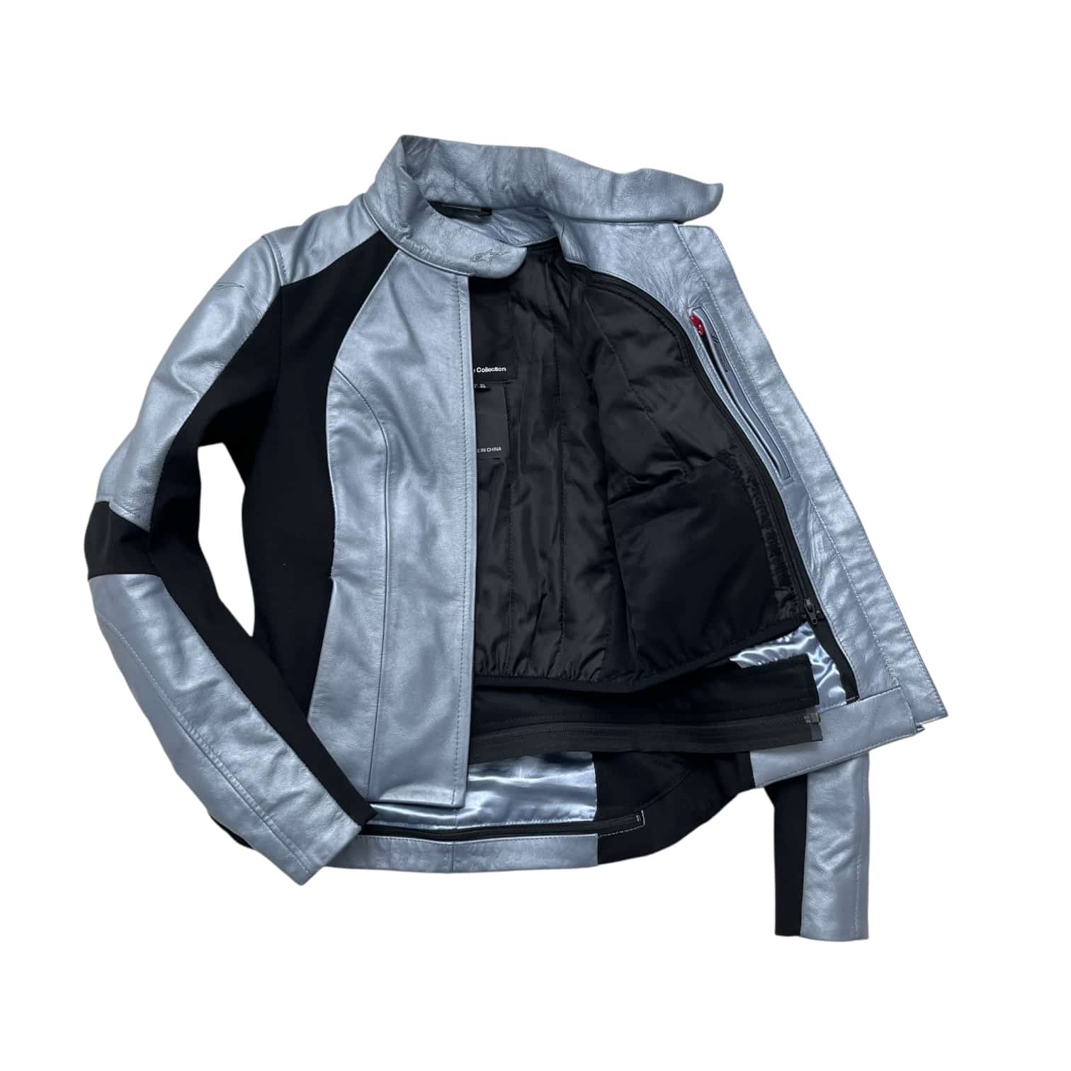 ALPINESTARS VIKA XS/40 - Femme - blouson seconde main