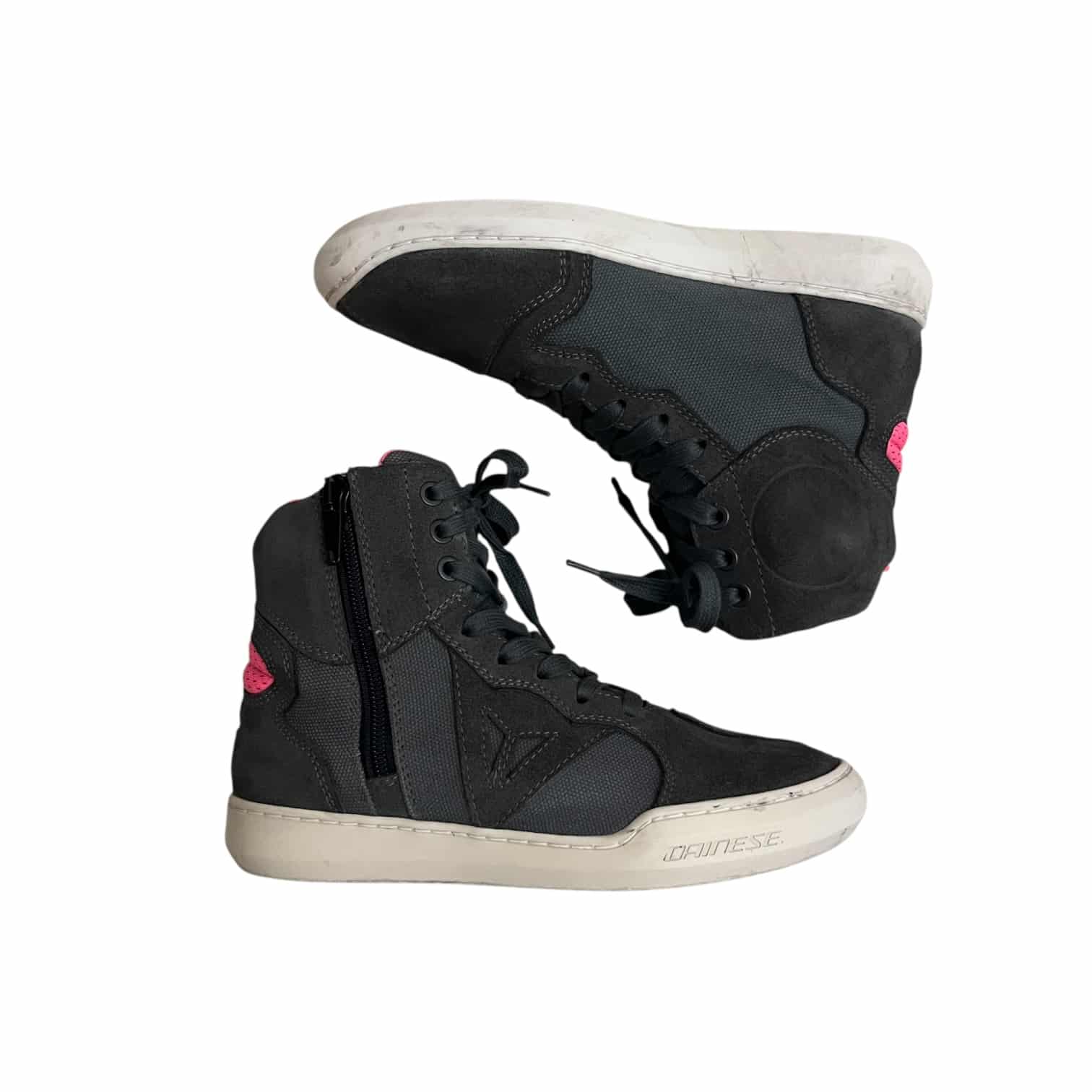 DAINESE METROPOLIS 37 - Unisexe - chaussures moto occasion