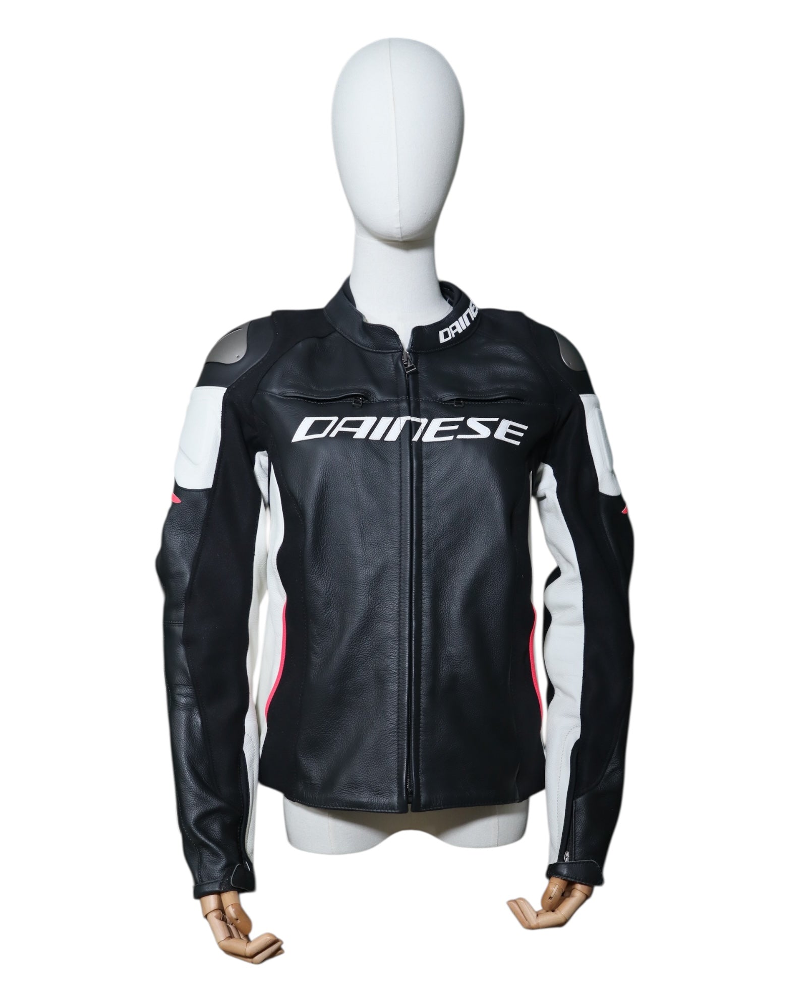 DAINESE RACING 3 M / 44EU - Femme - blouson Moto seconde main