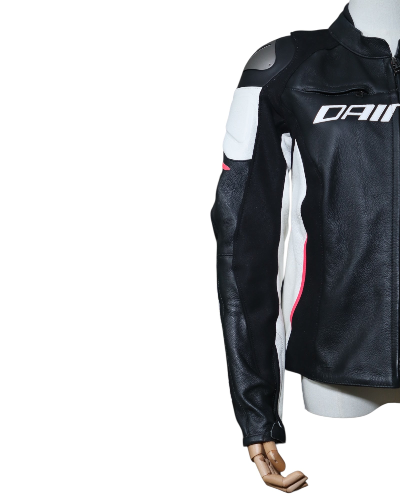 DAINESE RACING 3 M / 44EU - Femme - blouson Moto seconde main