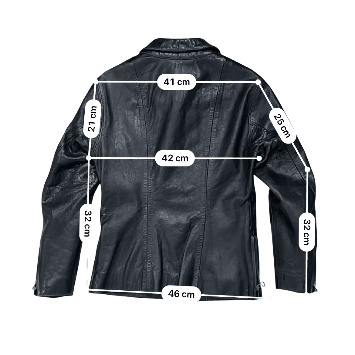 Dainese S/40