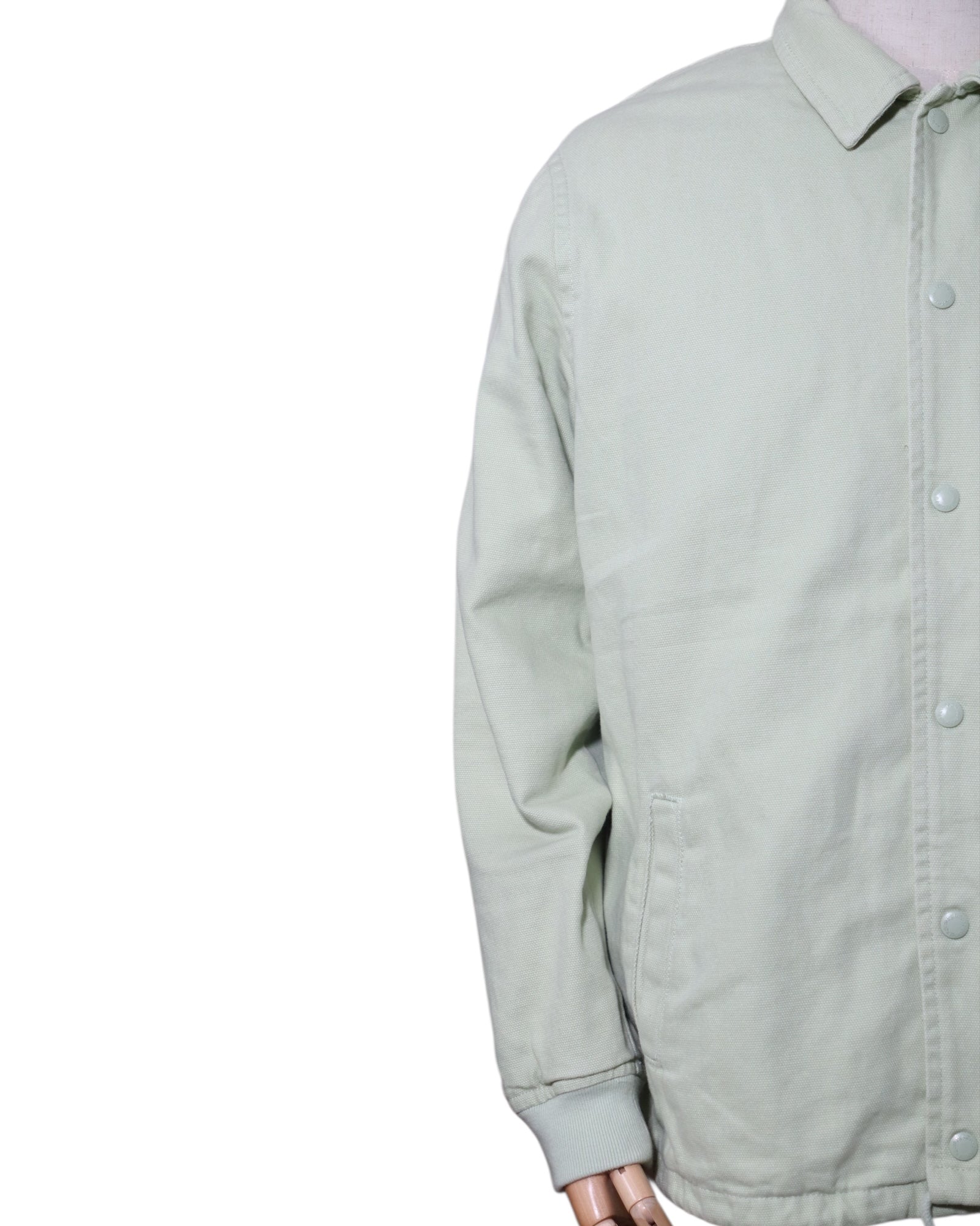 DEUS EX MACHINA HEAVY WEIGH L - Homme - veste moto occasion