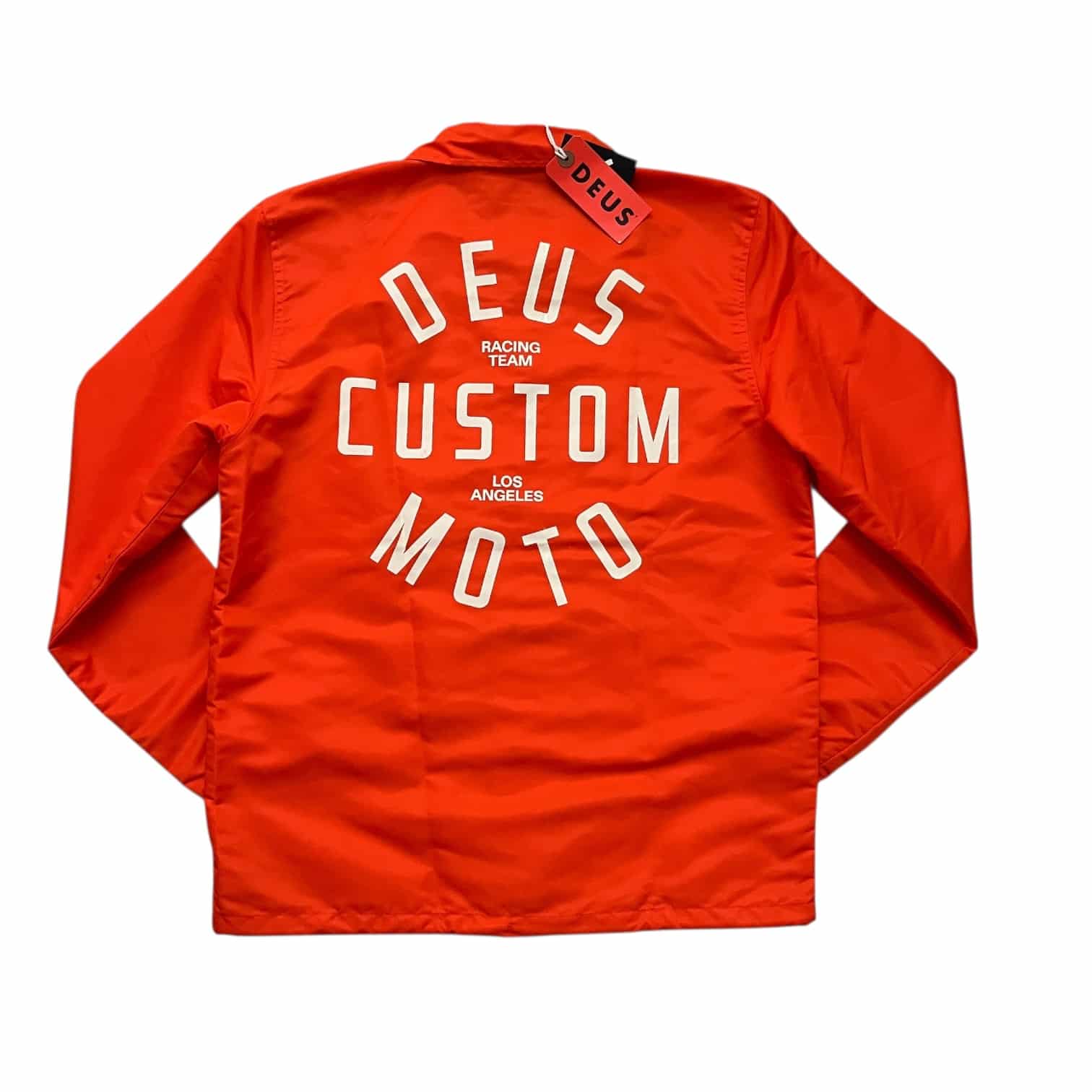 DEUS EX MACHINA M