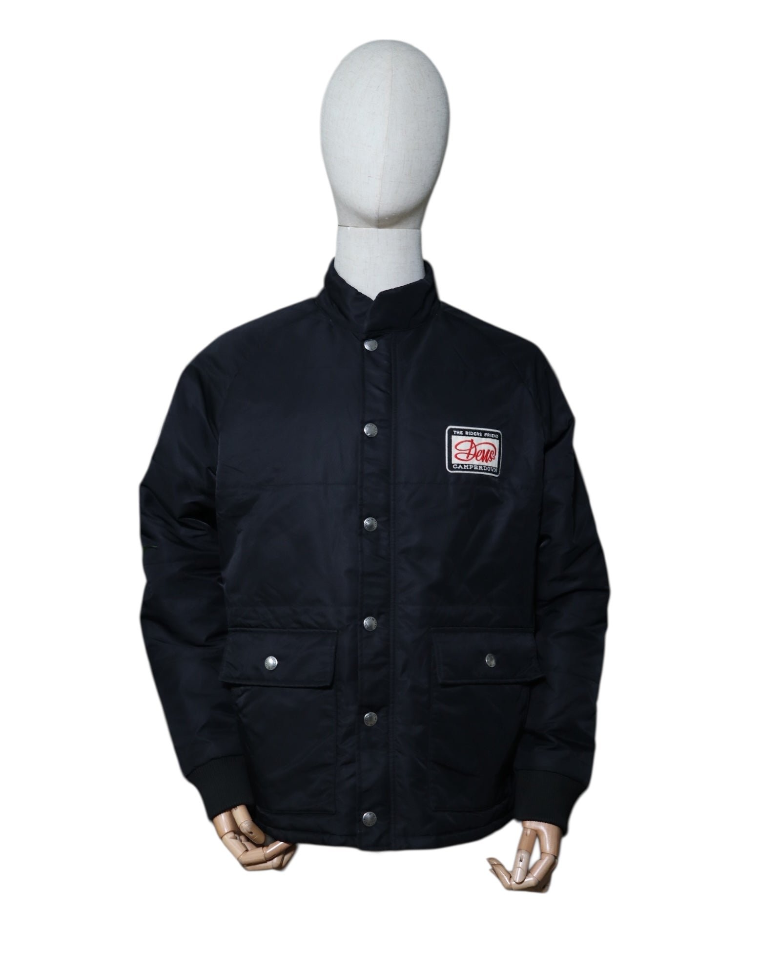 DEUS EX MACHINA M - Homme - veste moto occasion
