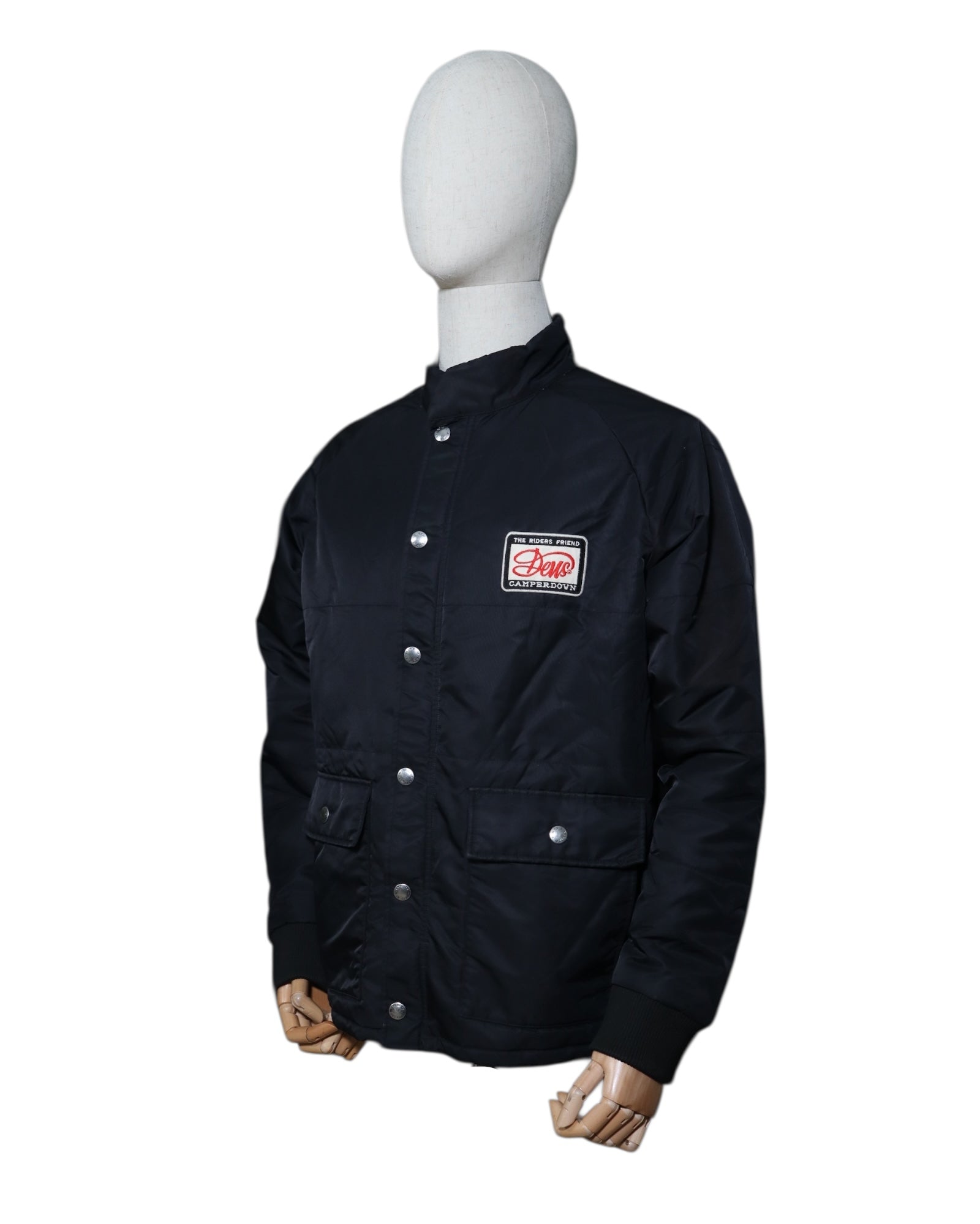 DEUS EX MACHINA M - Homme - veste moto occasion
