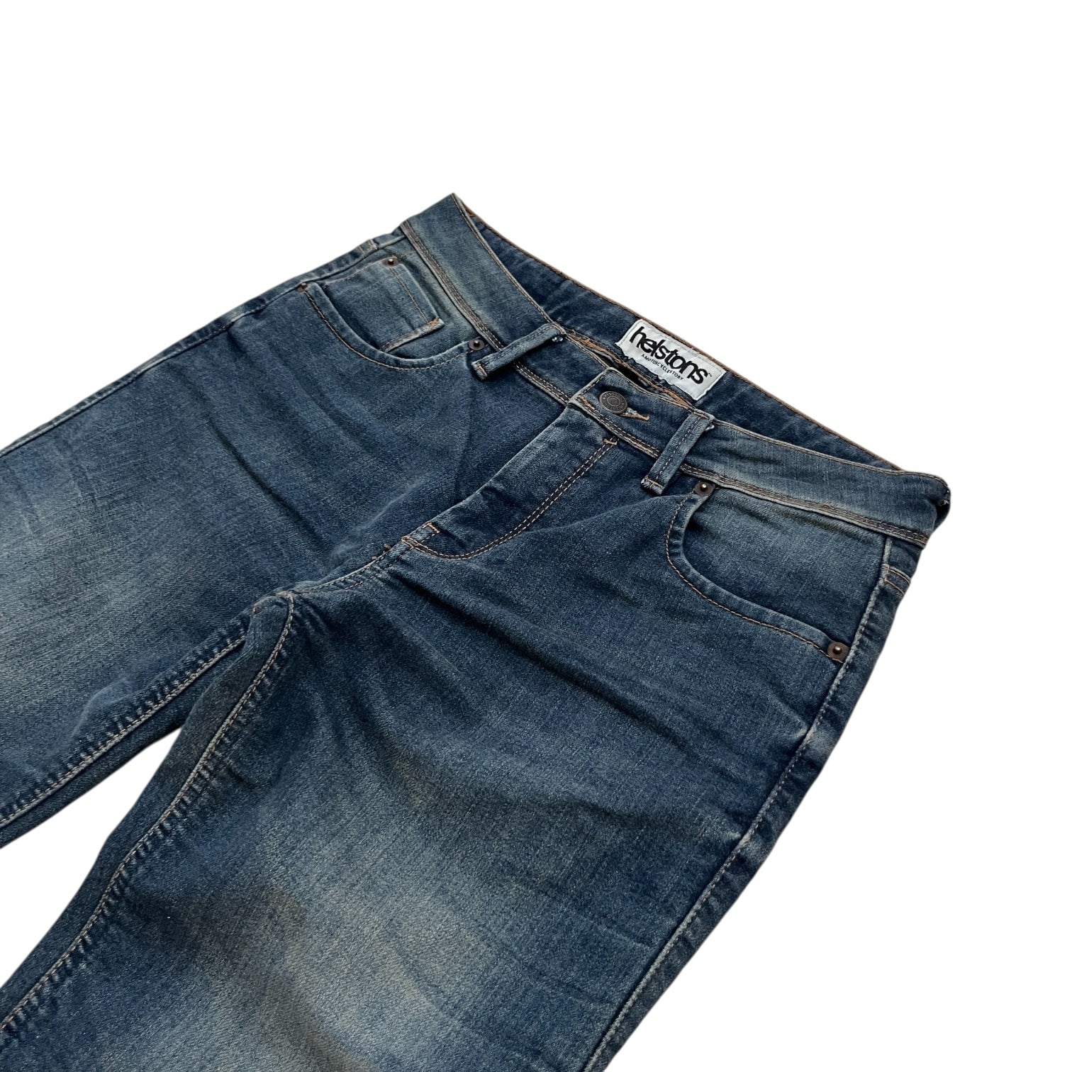 HELSTONS 40EU/30US - Femme - pantalon d’occasion