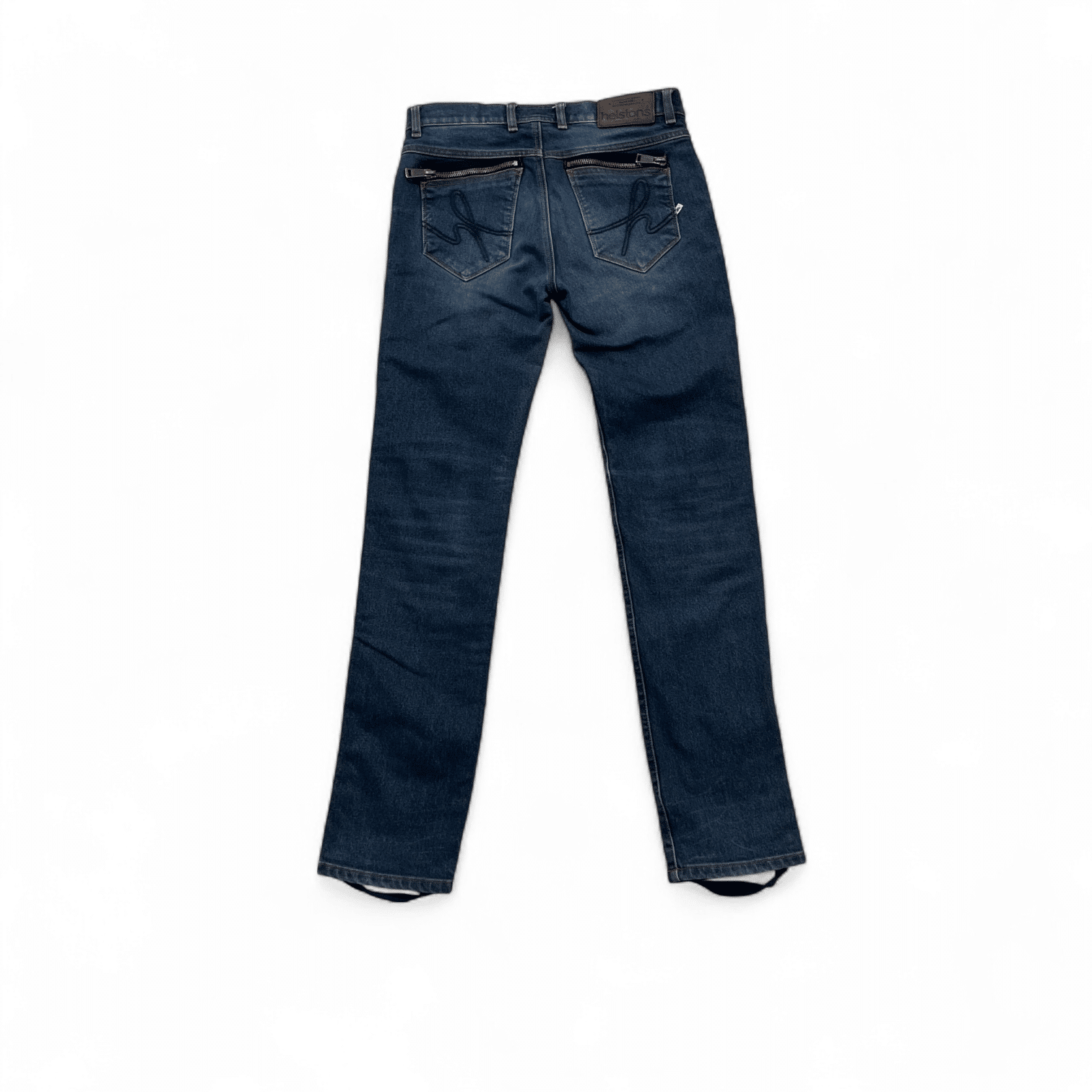 HELSTONS CORDEN SUPERSTRETCH - S - W28/l34 - Homme - pantalon d’occasion