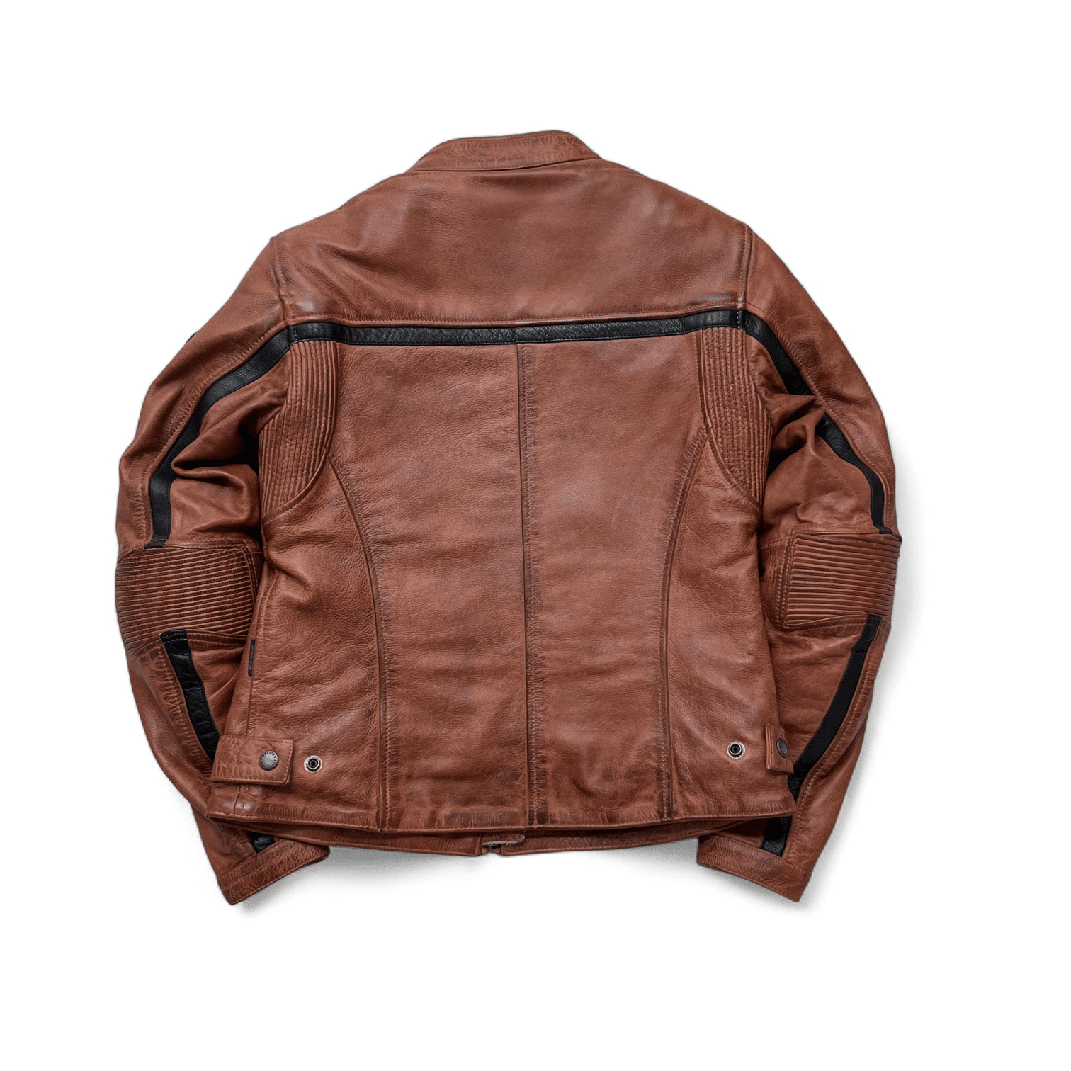 HELSTONS DAYTONA -L - Femme - blouson seconde main