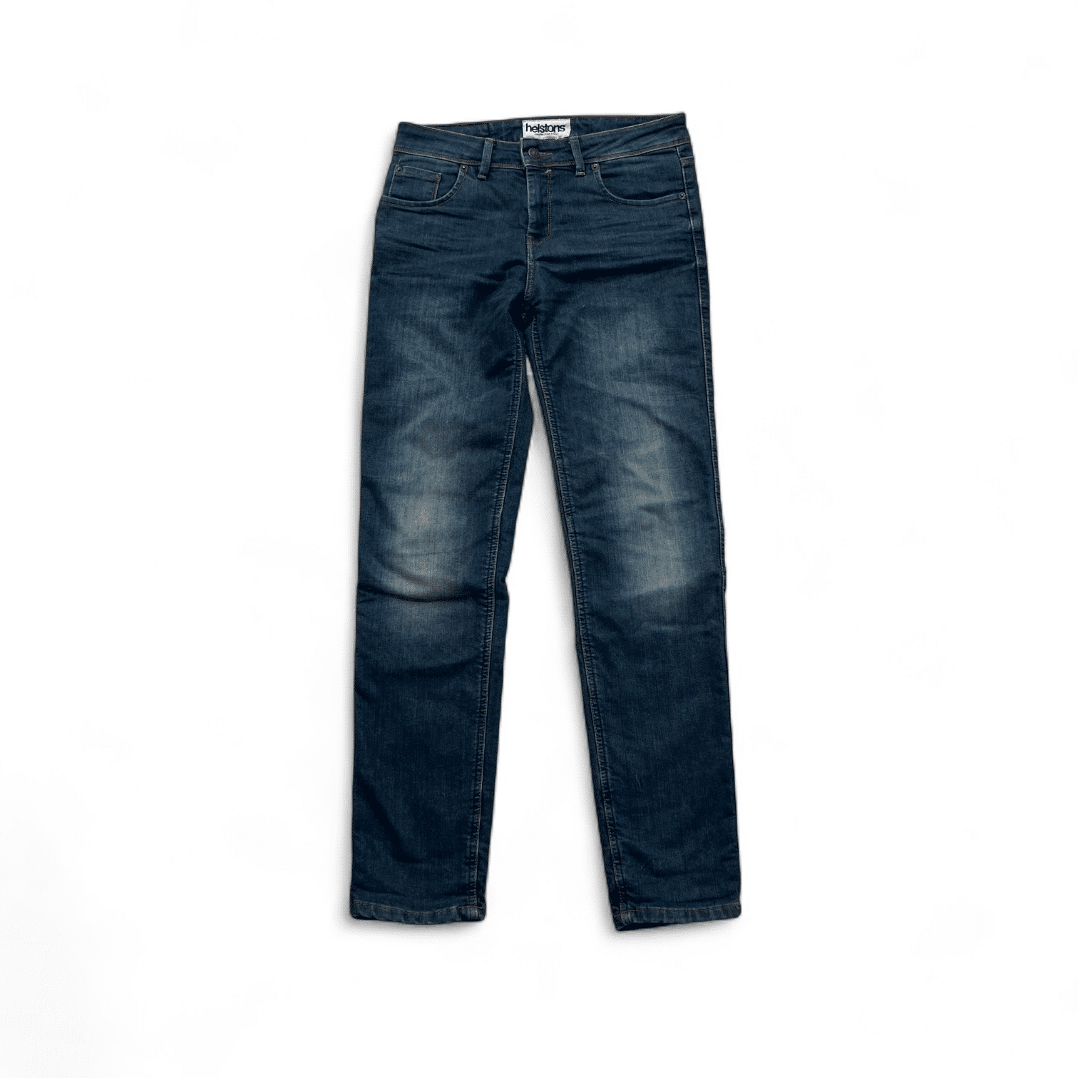 Jean moto Helstons Dena W30/M Femme seconde main
