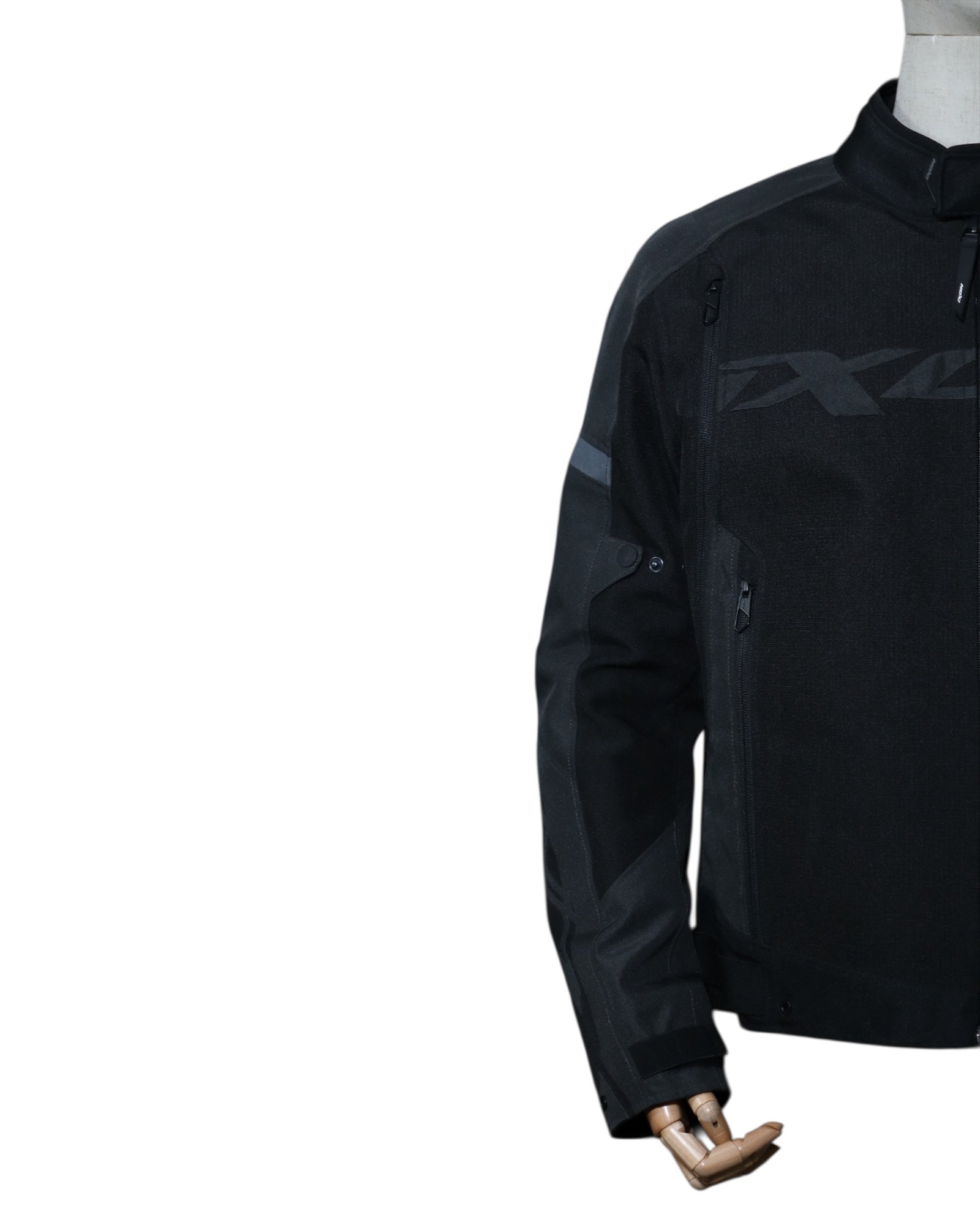 IXON SEPCTER XL - Unisexe - veste moto occasion