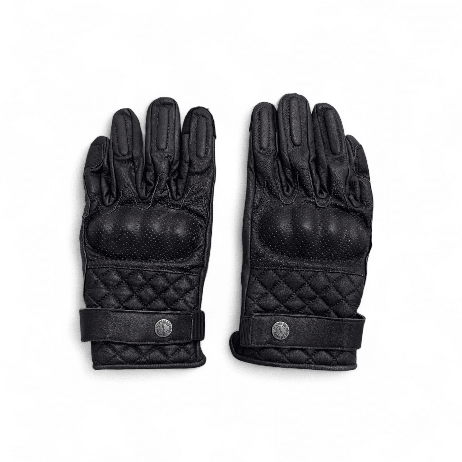 JOHN DOE TRACKER - XL - gants moto