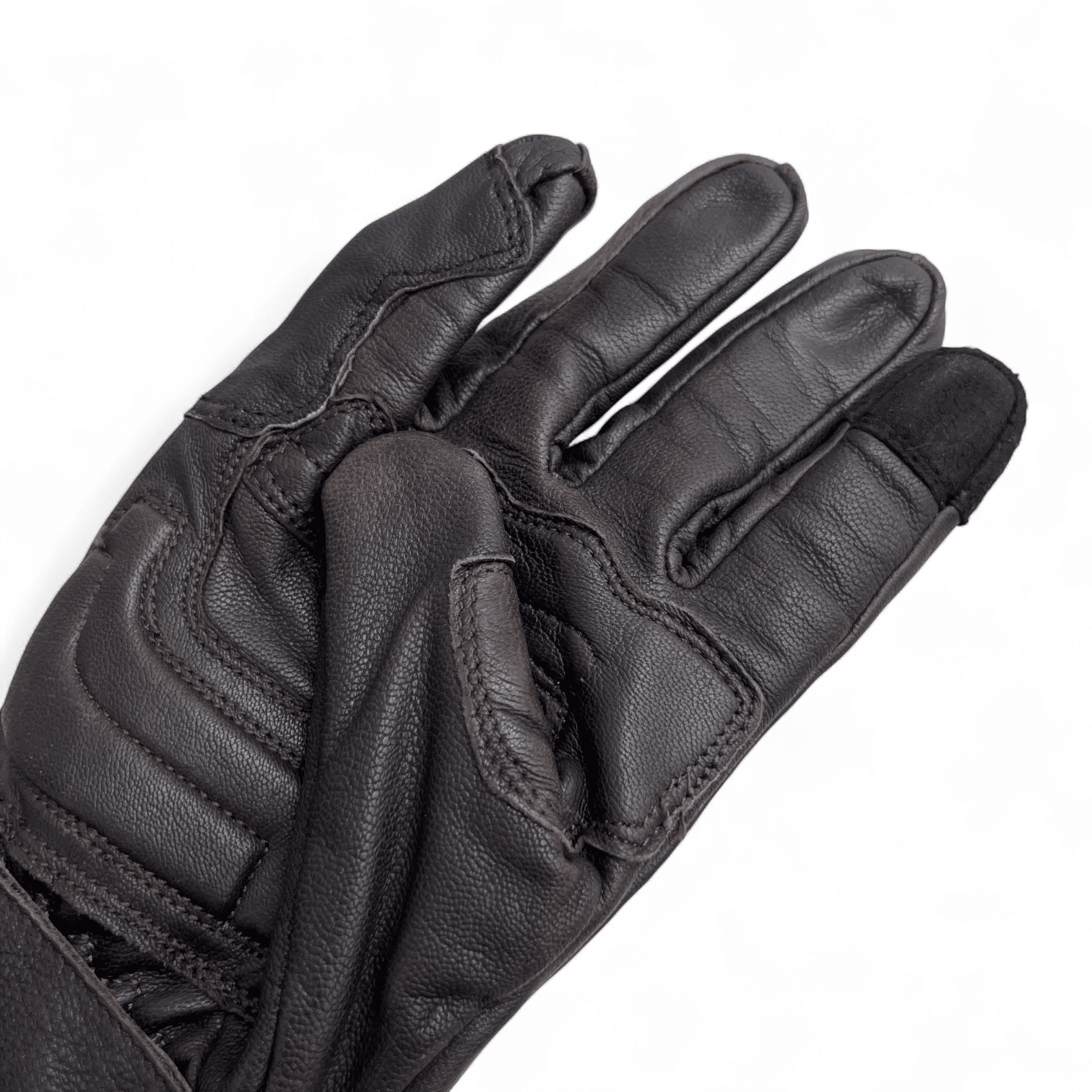 JOHN DOE TRACKER - XL - gants moto