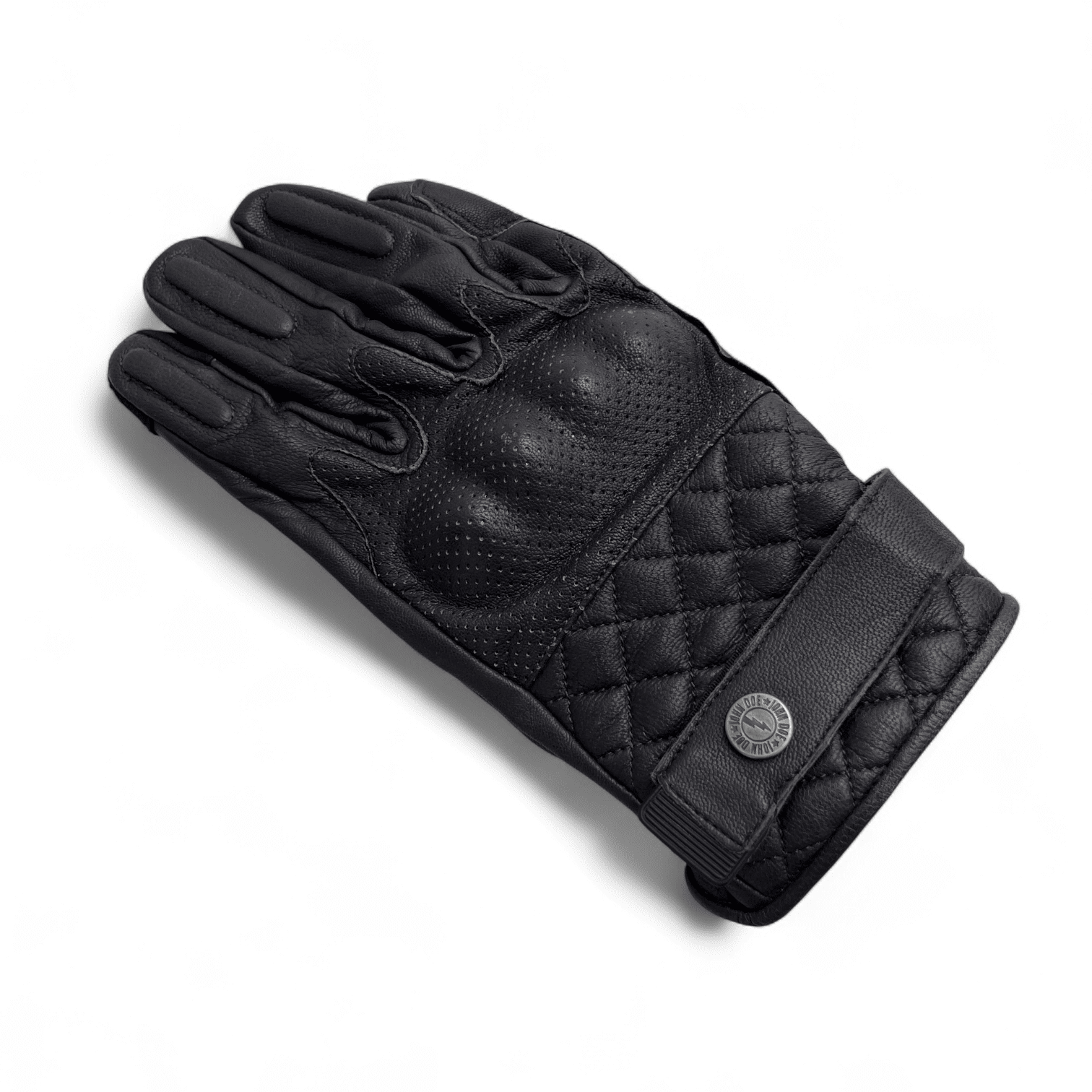 JOHN DOE TRACKER - XL - gants moto