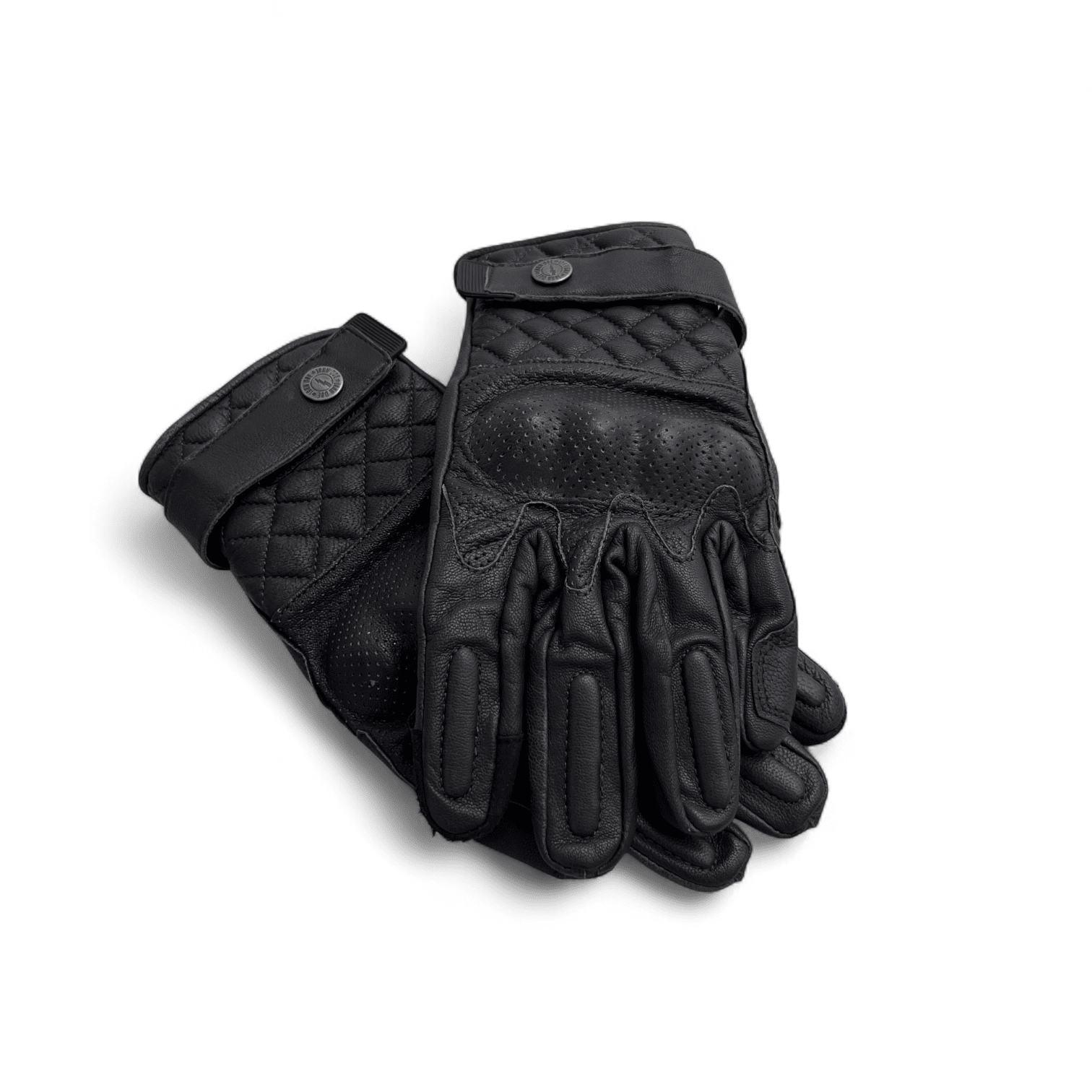 JOHN DOE TRACKER - XL - gants moto