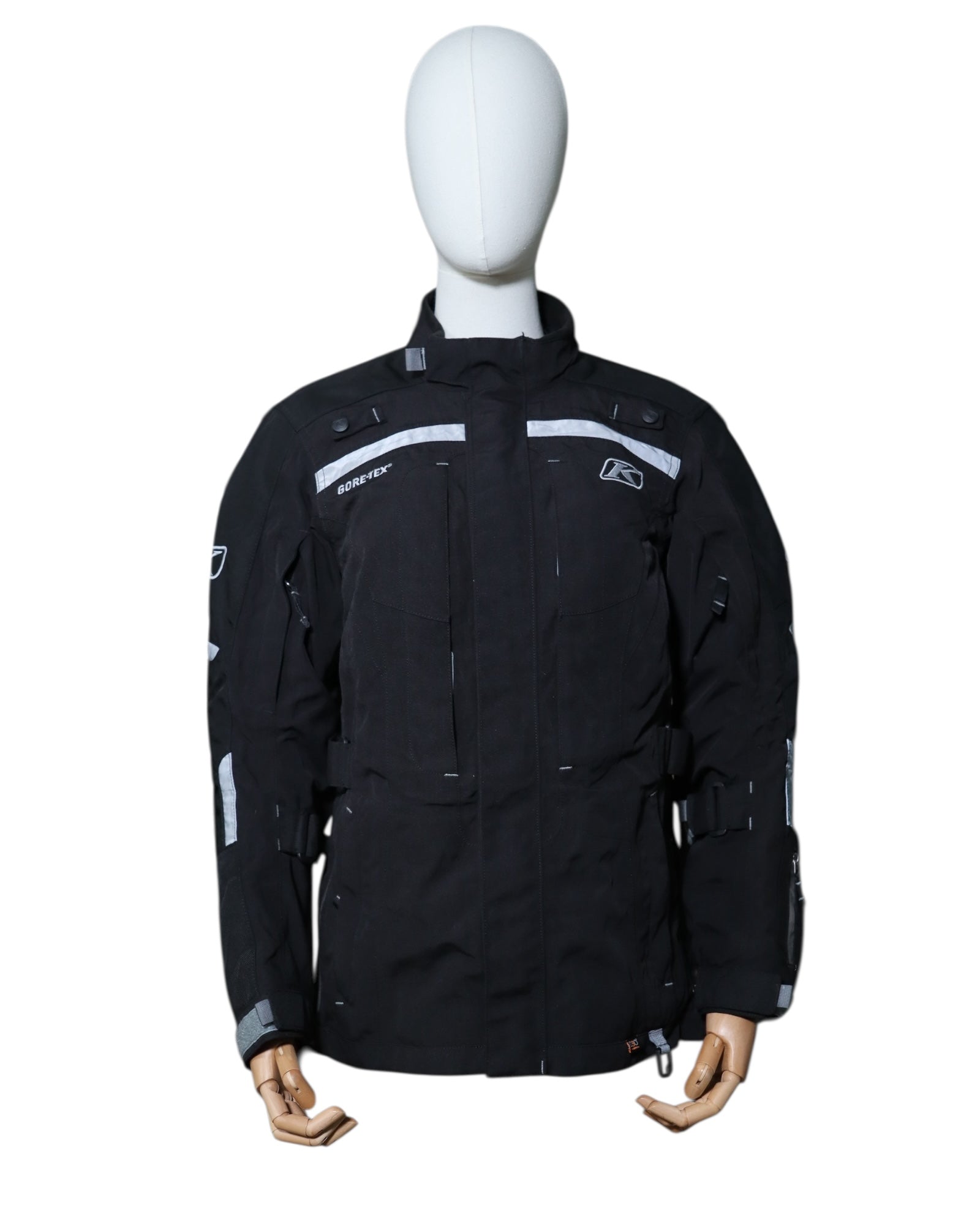 KLIM L - Femme - veste moto occasion