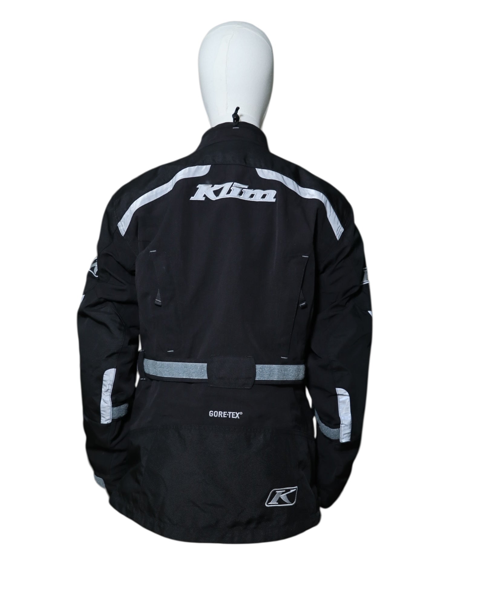 KLIM L - Femme - veste moto occasion