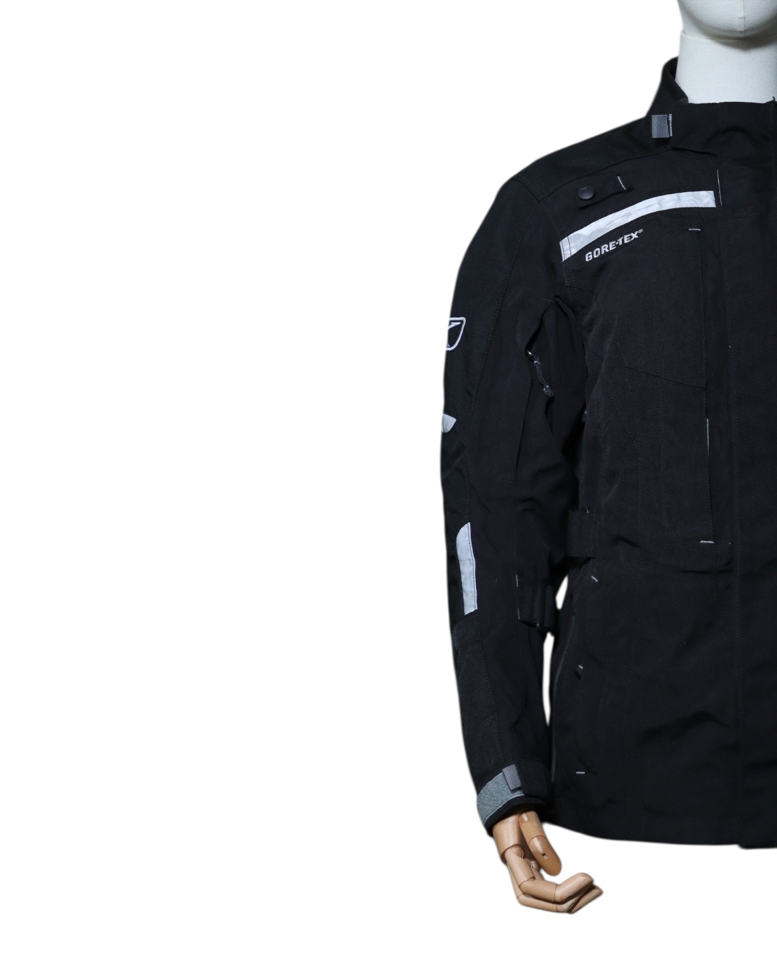KLIM L - Femme - veste moto occasion