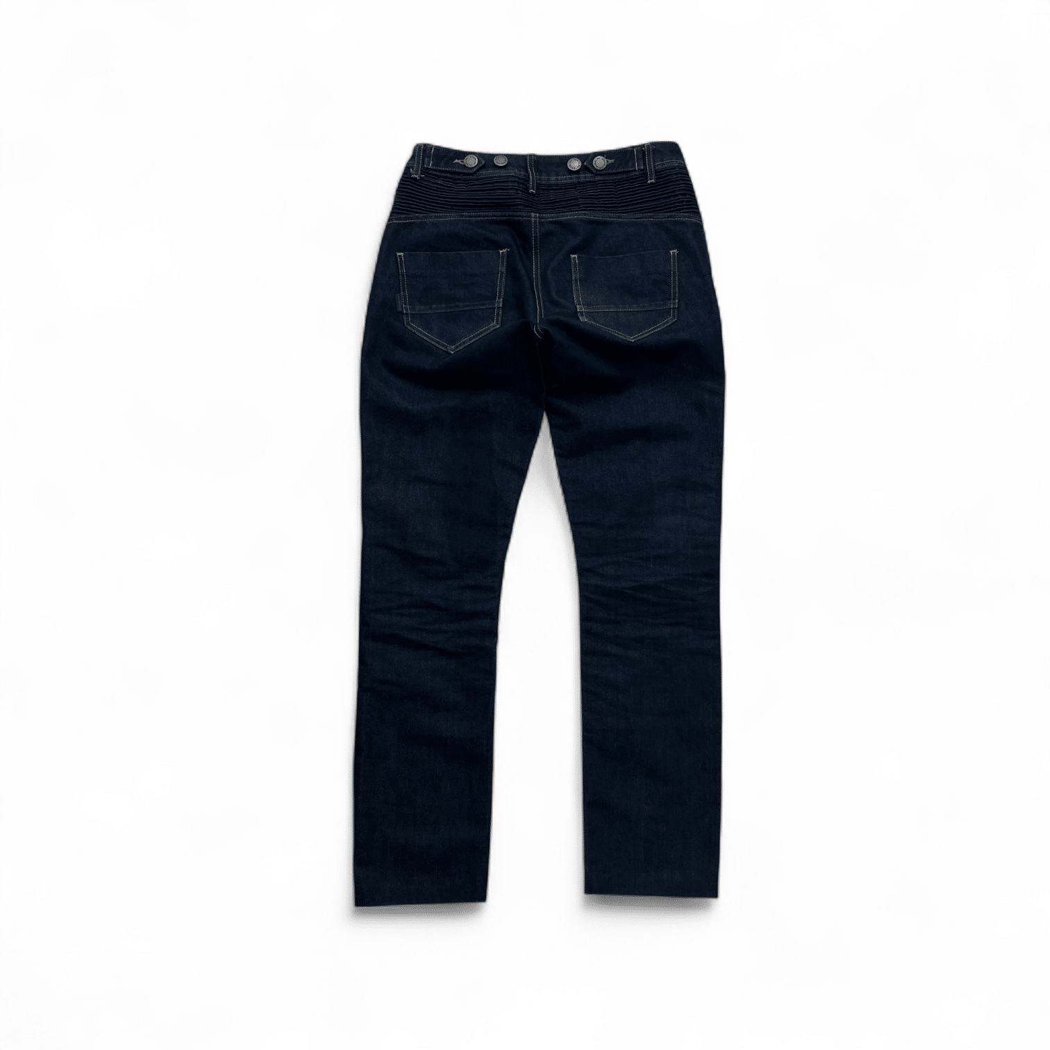 OVERLAP L - Femme - pantalon d’occasion